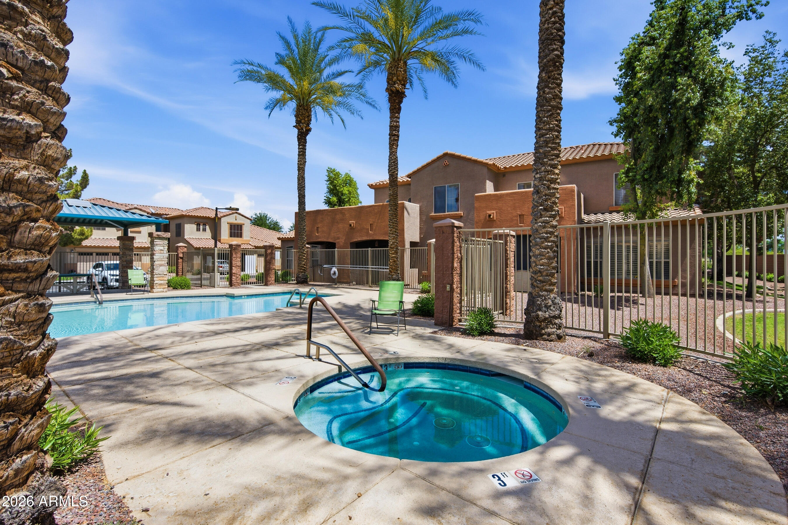 2600 E SPRINGFIELD Place 110, Chandler, AZ 85286 — Photo 1 of 43