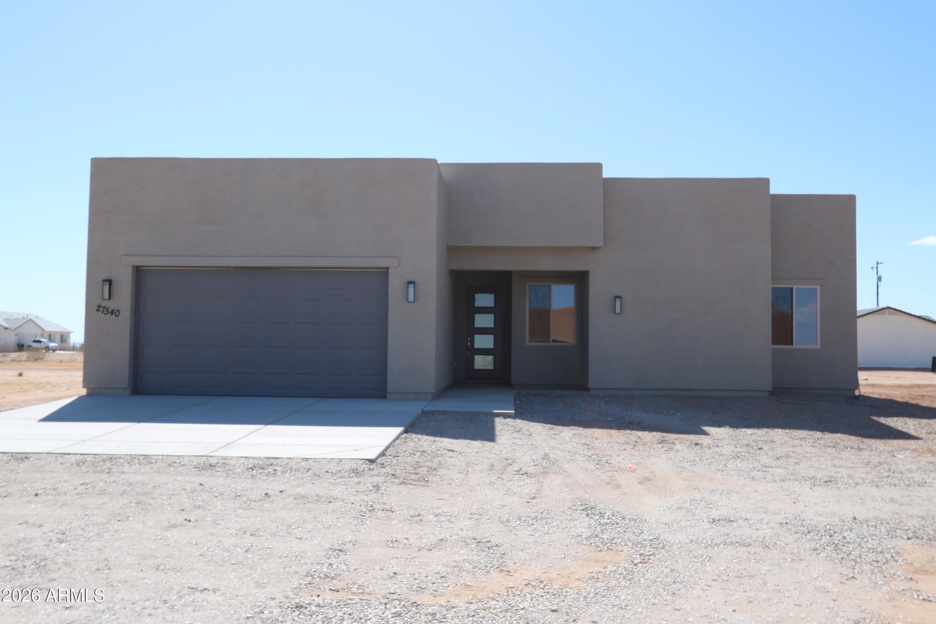 27540 N 255th Lane, Wittmann, AZ 85361