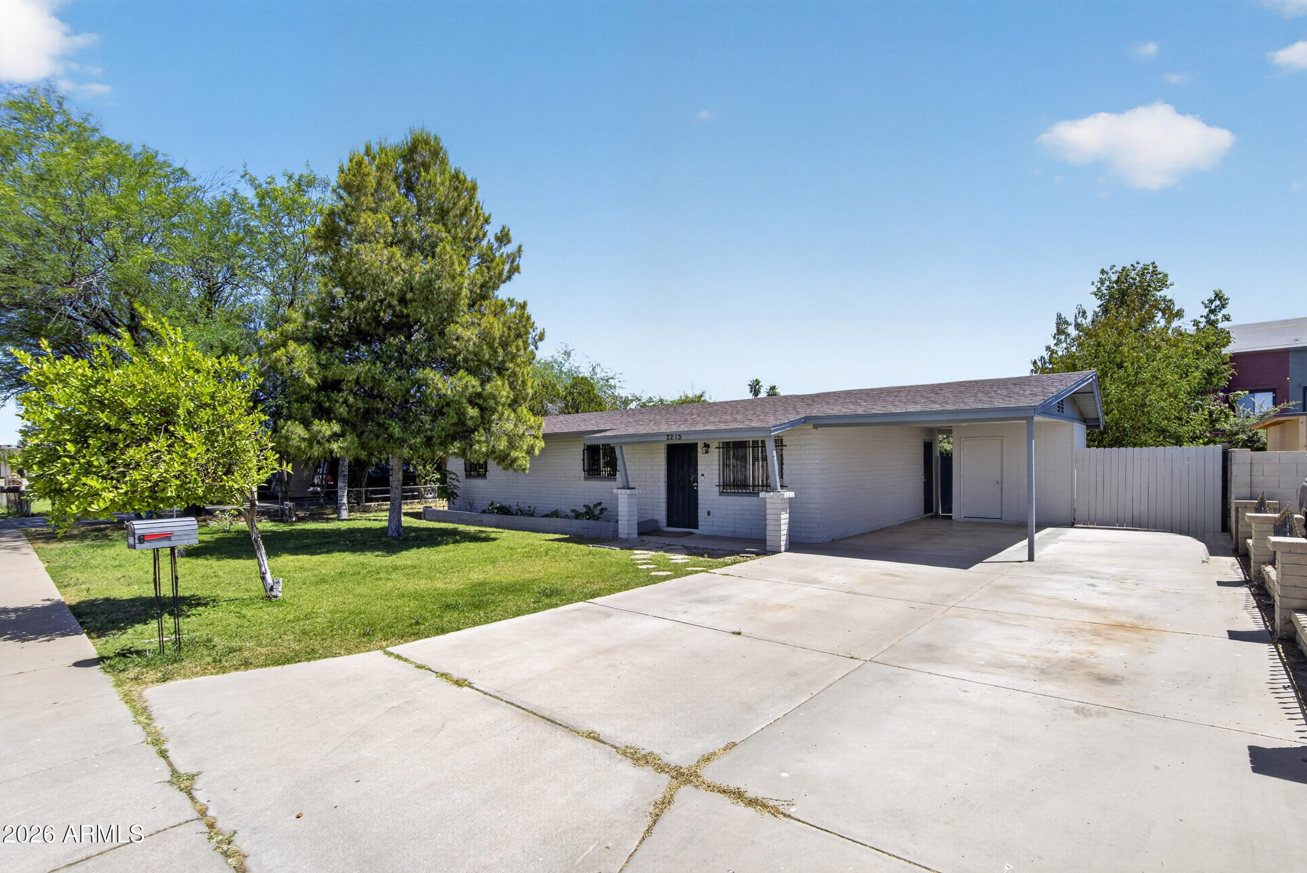 2215 W BUTLER Drive, Chandler, AZ 85224 — Photo 1 of 42