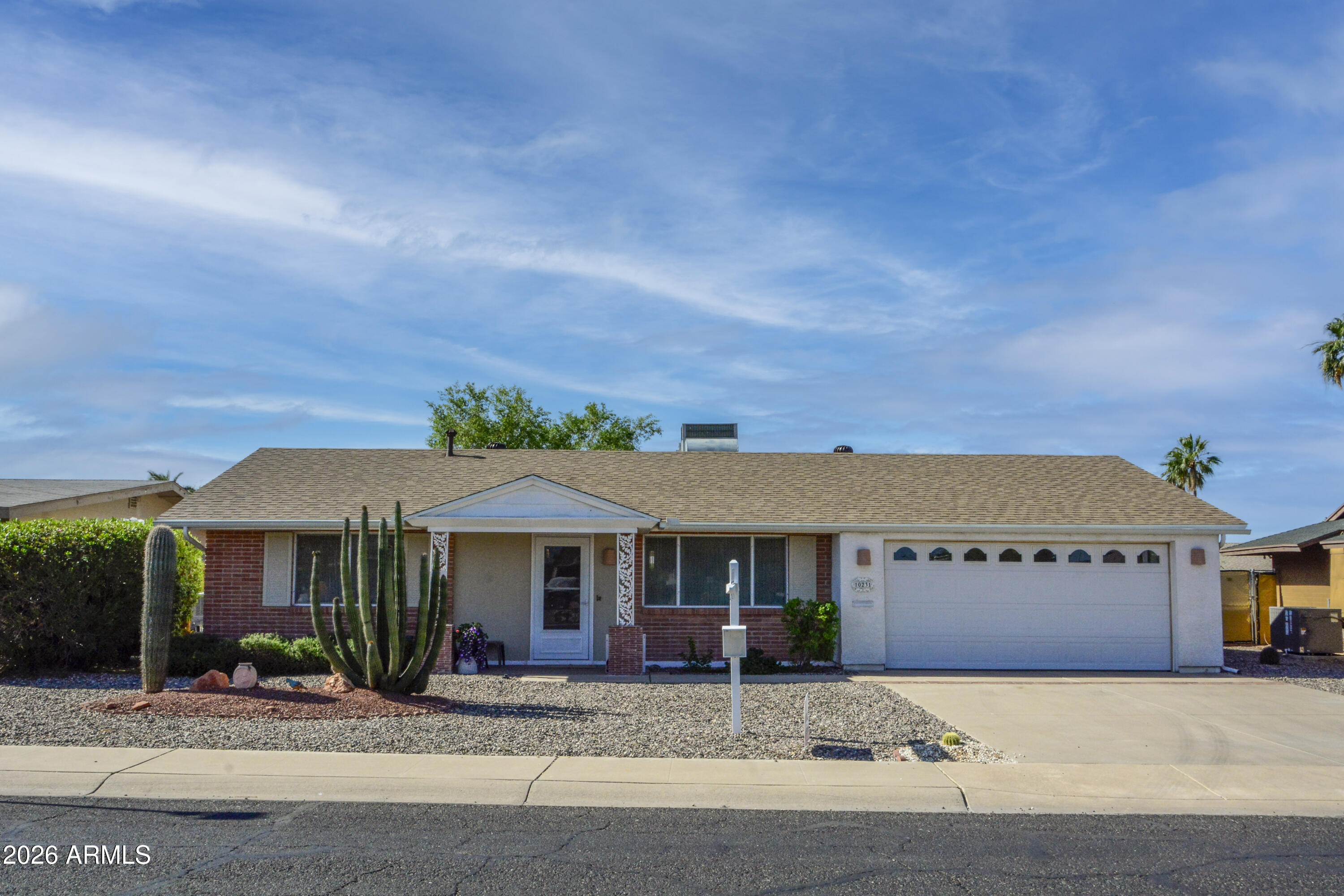 10231 W AUDREY Drive, Sun City, AZ 85351 — Photo 1 of 47