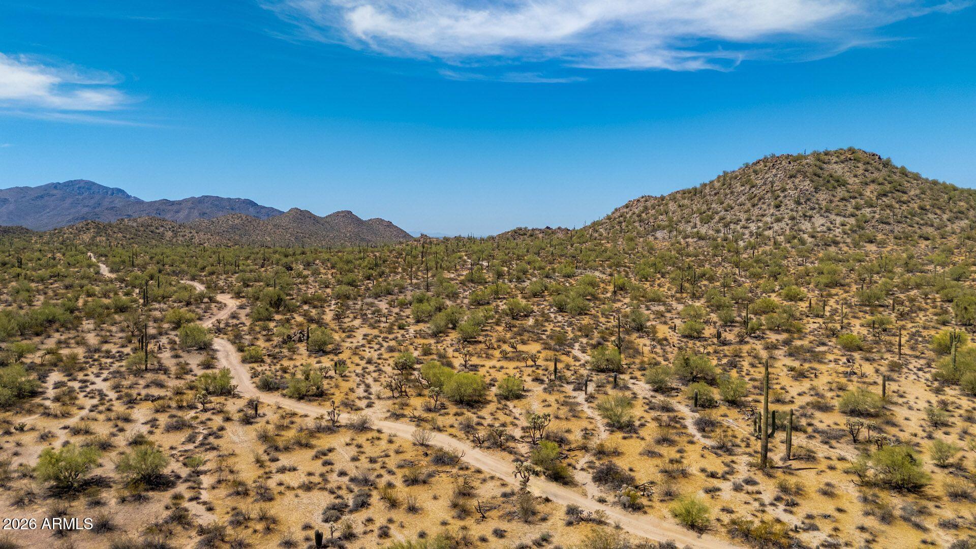 0 N Start Road -, Florence, AZ 85132