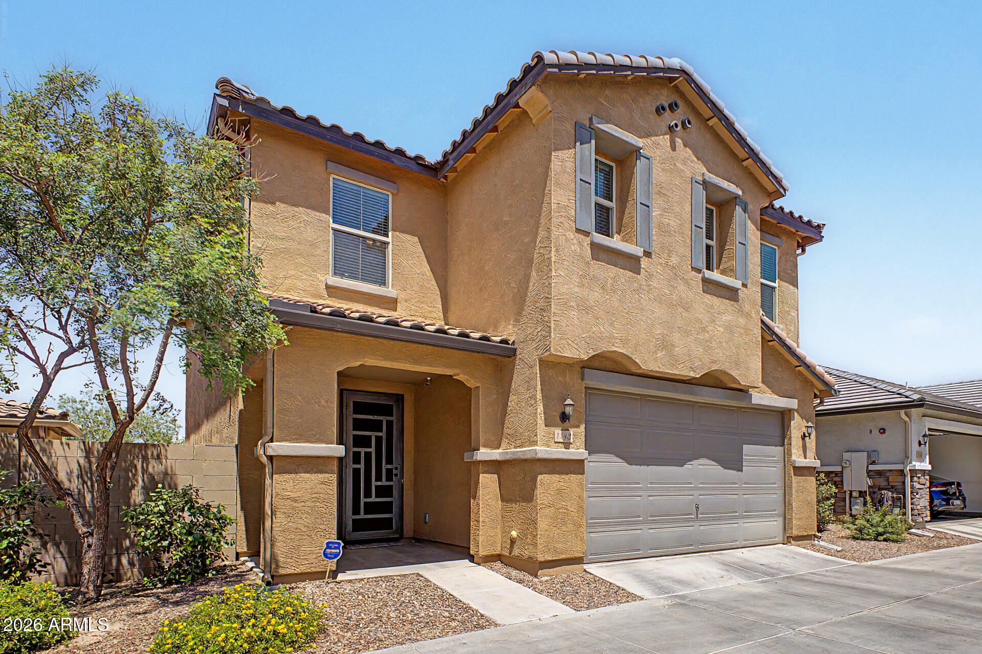 1143 S AVOCA, Mesa, AZ 85208