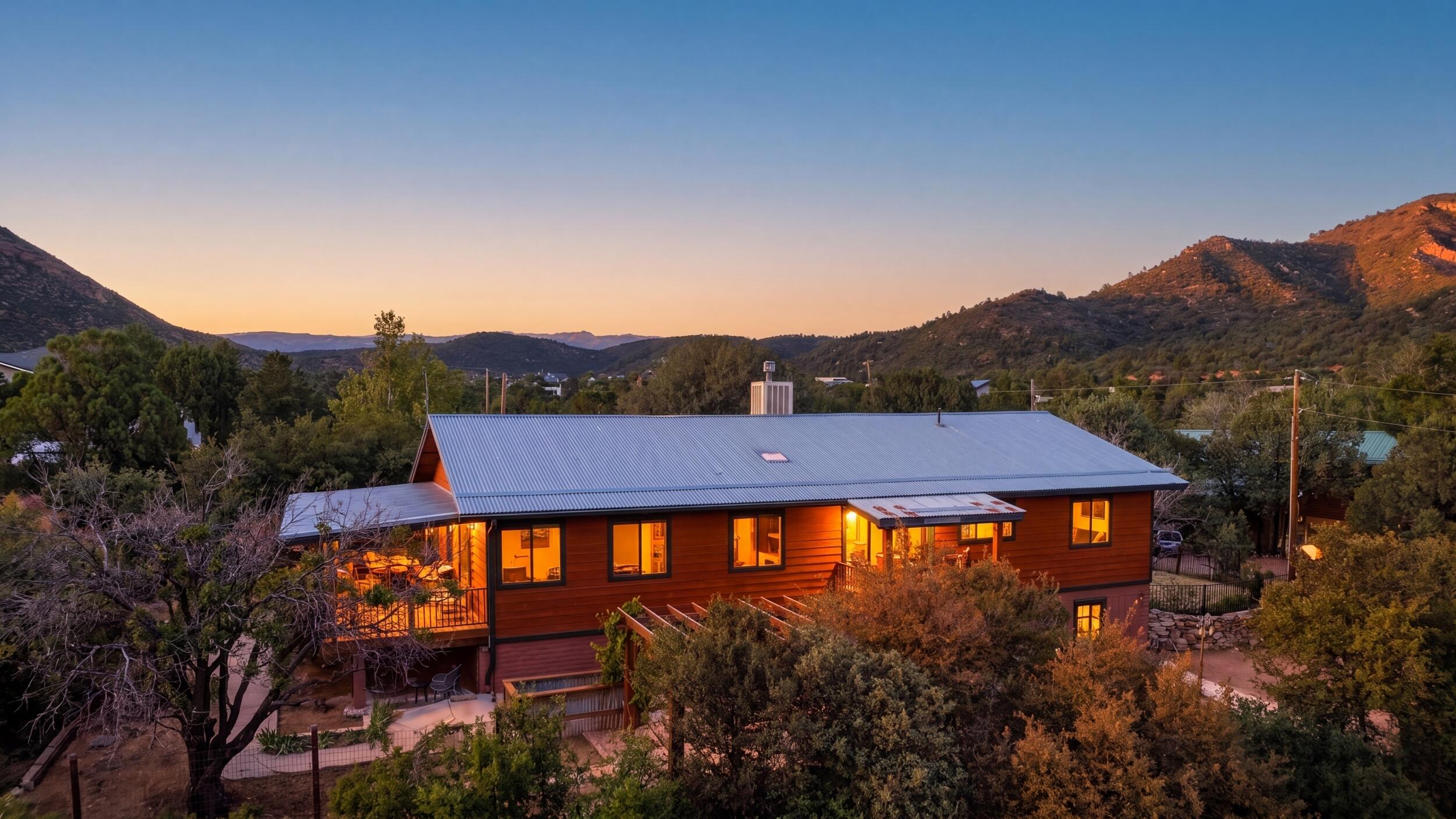 794 S Verde Circle, Payson, AZ 85541 — Photo 1 of 55