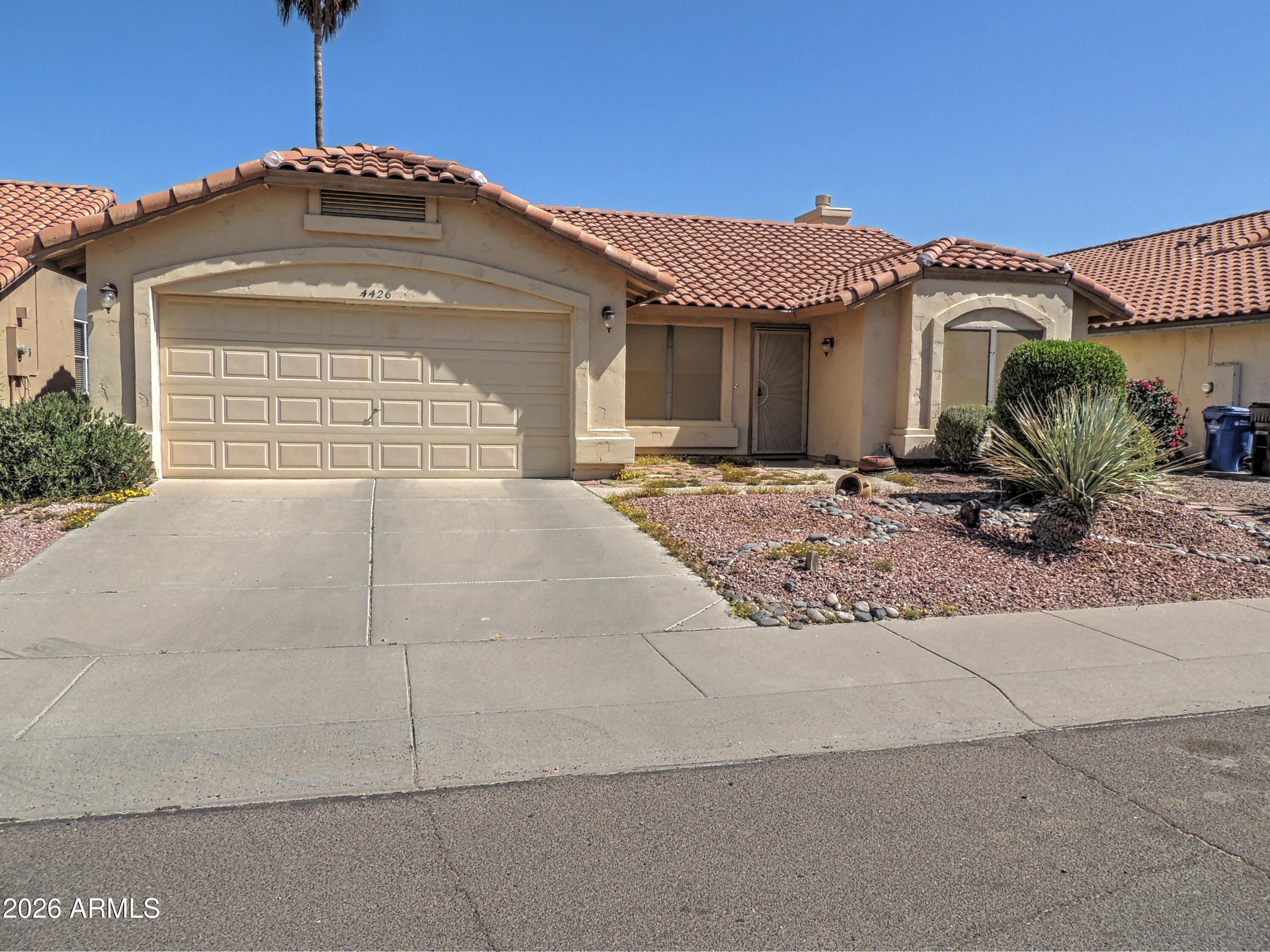 4426 E WHITE ASTER Street, Phoenix, AZ 85044 — Photo 1 of 15