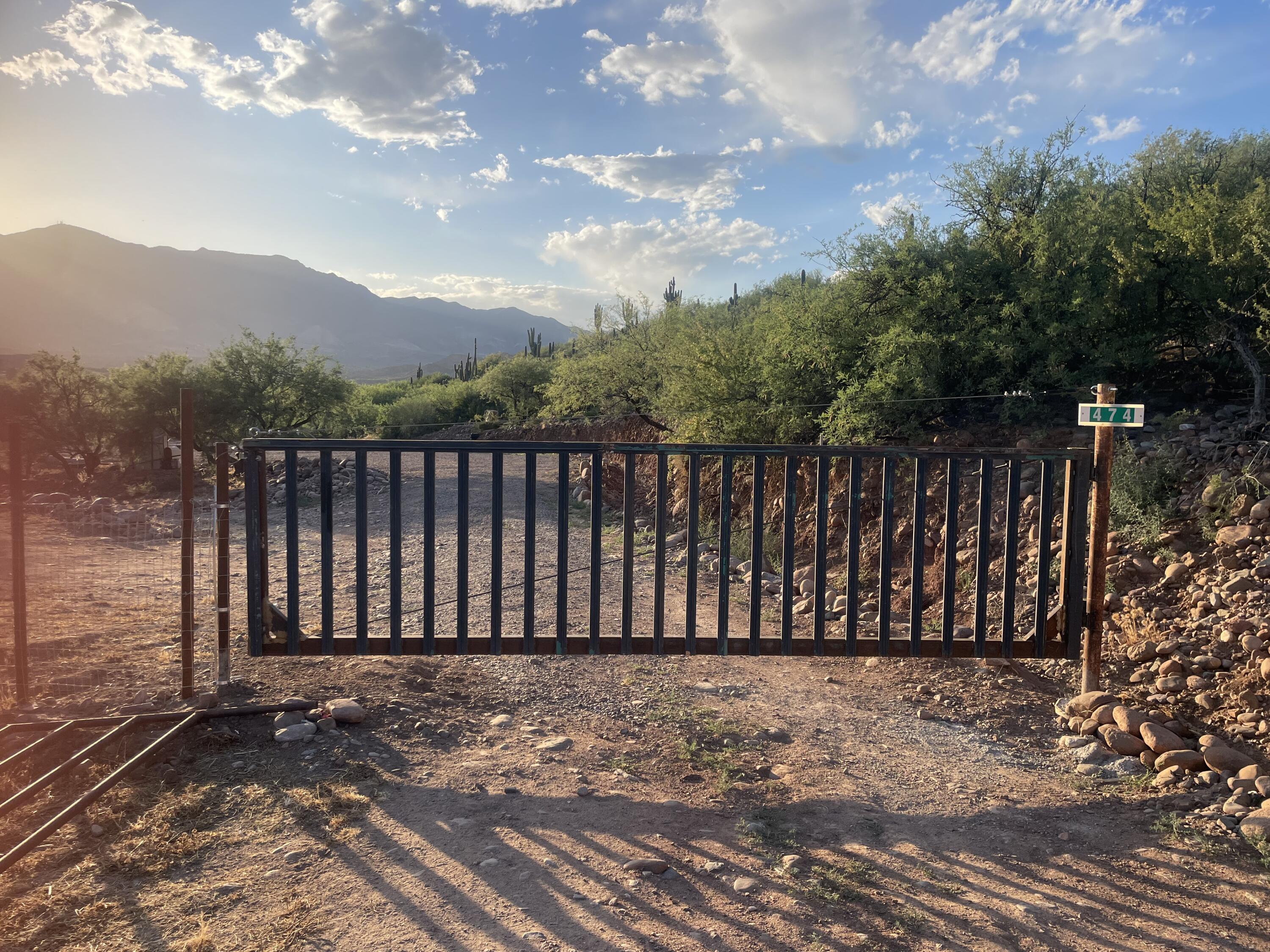 474 W Rodeo Drive, Tonto Basin, AZ 85553 — Photo 1 of 19
