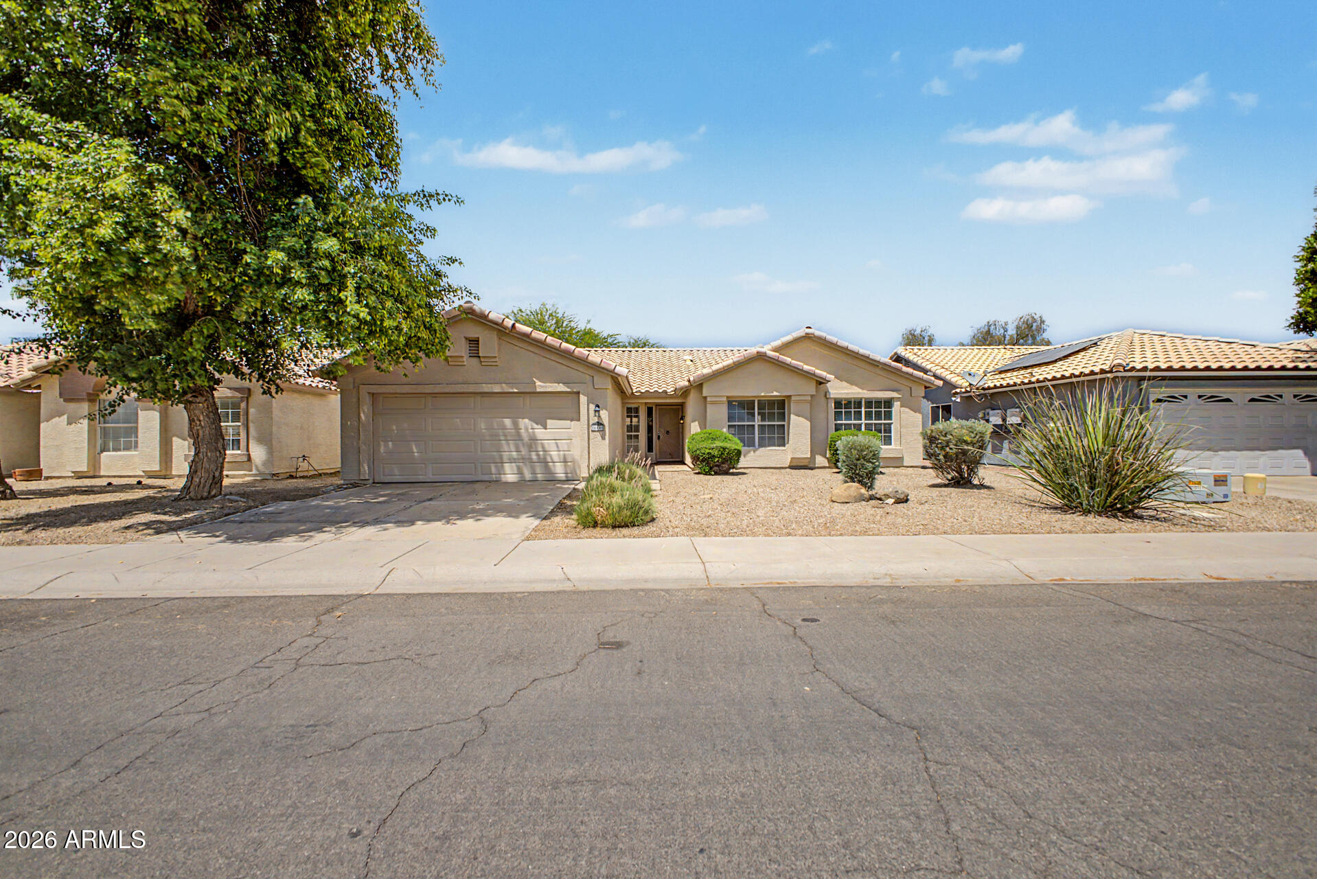 644 E SHEFFIELD Avenue, Chandler, AZ 85225 — Photo 1 of 33
