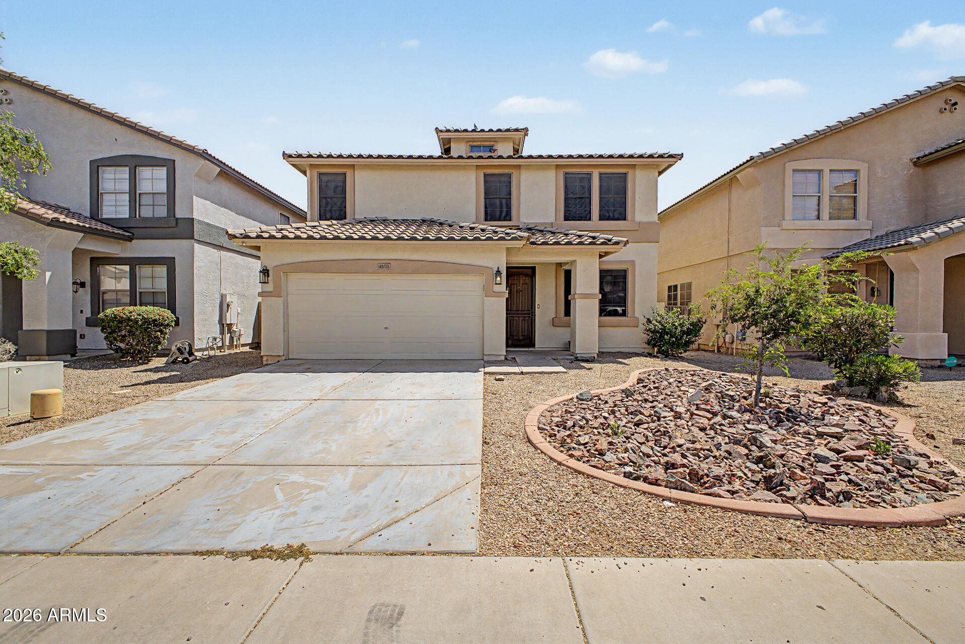 45571 W TUCKER Road, Maricopa, AZ 85139