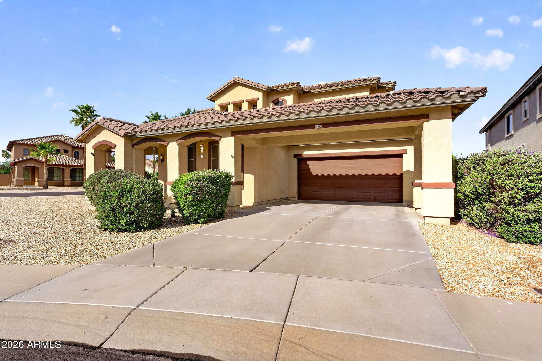 16433 N 153RD Avenue, Surprise, AZ 85374 — Photo 1 of 46