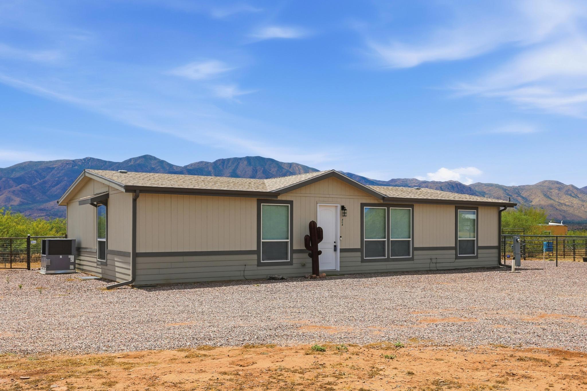 404 S Grimes Road, Tonto Basin, AZ 85553 — Photo 1 of 25