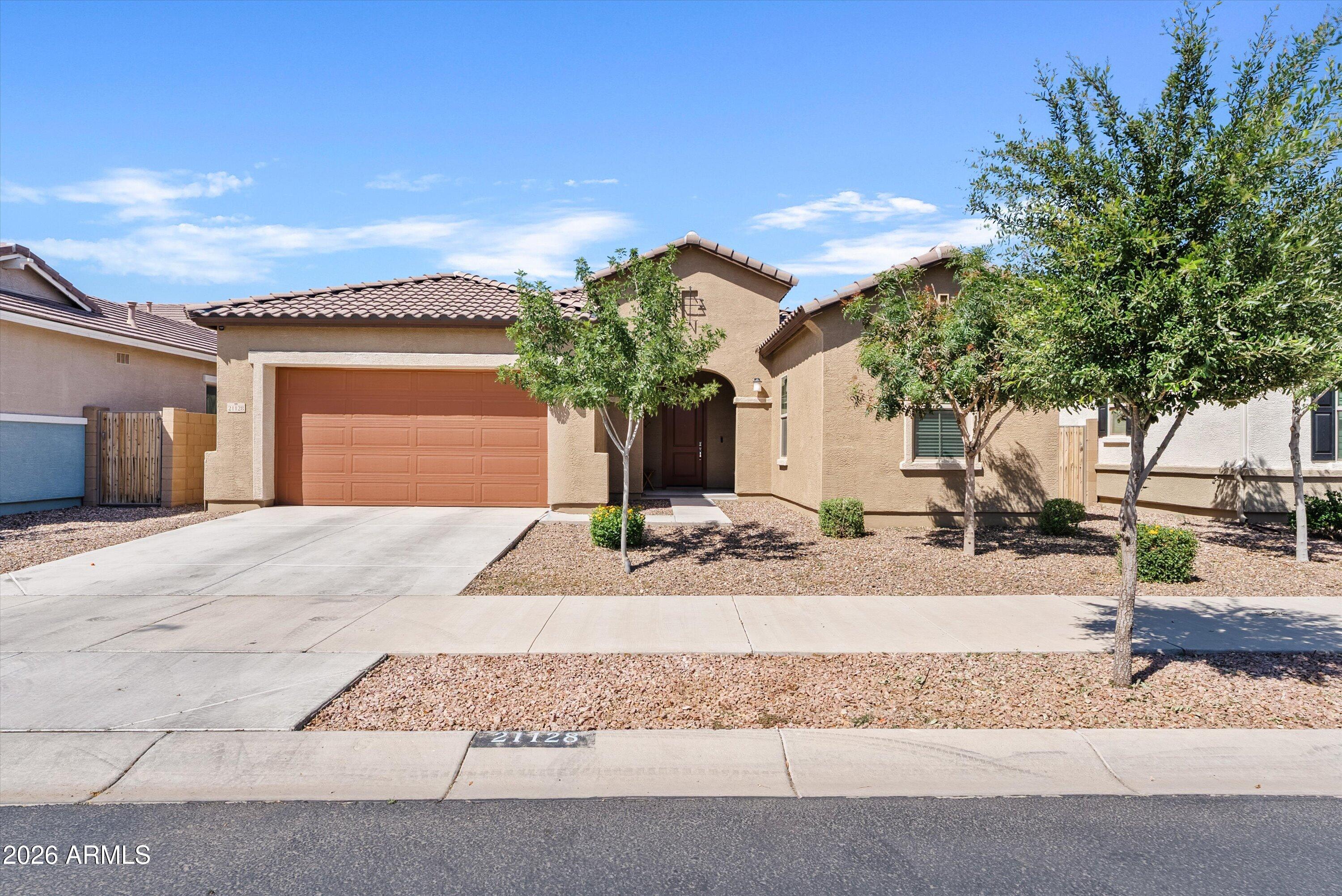 21128 E ARROYO VERDE Drive, Queen Creek, AZ 85142