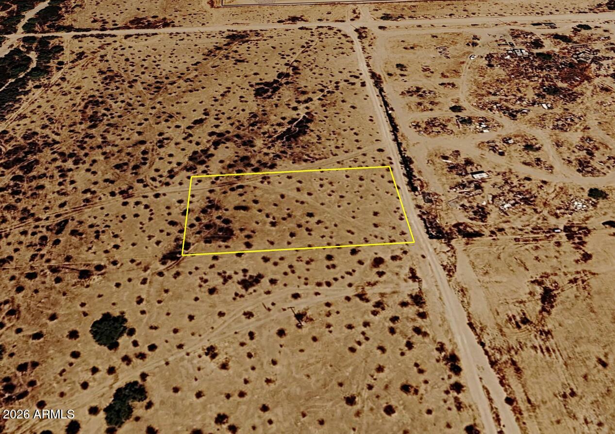 1 S 347th Avenue -, Tonopah, AZ 85354