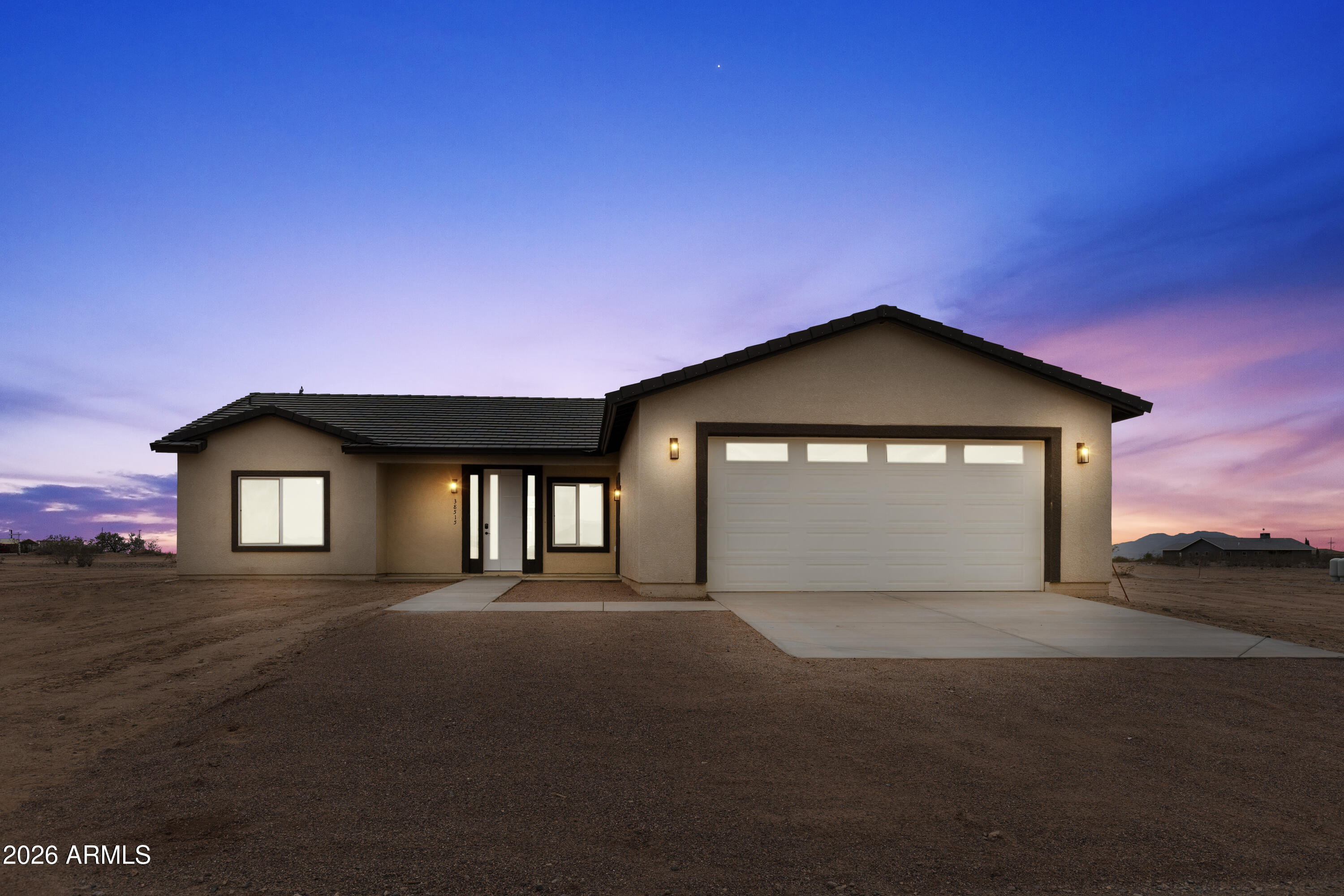 38545 W MONTEBELLO Avenue, Tonopah, AZ 85354