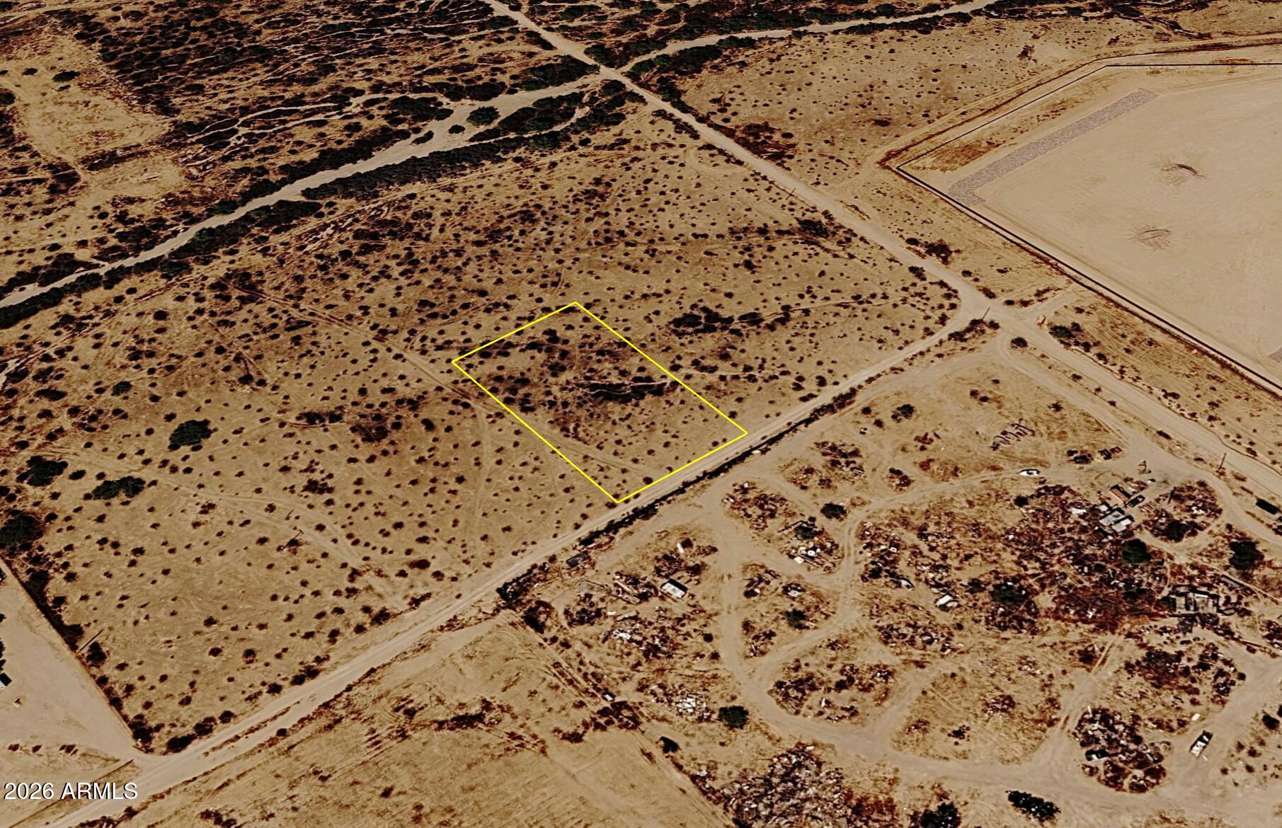 2 S 347th Avenue -, Tonopah, AZ 85354