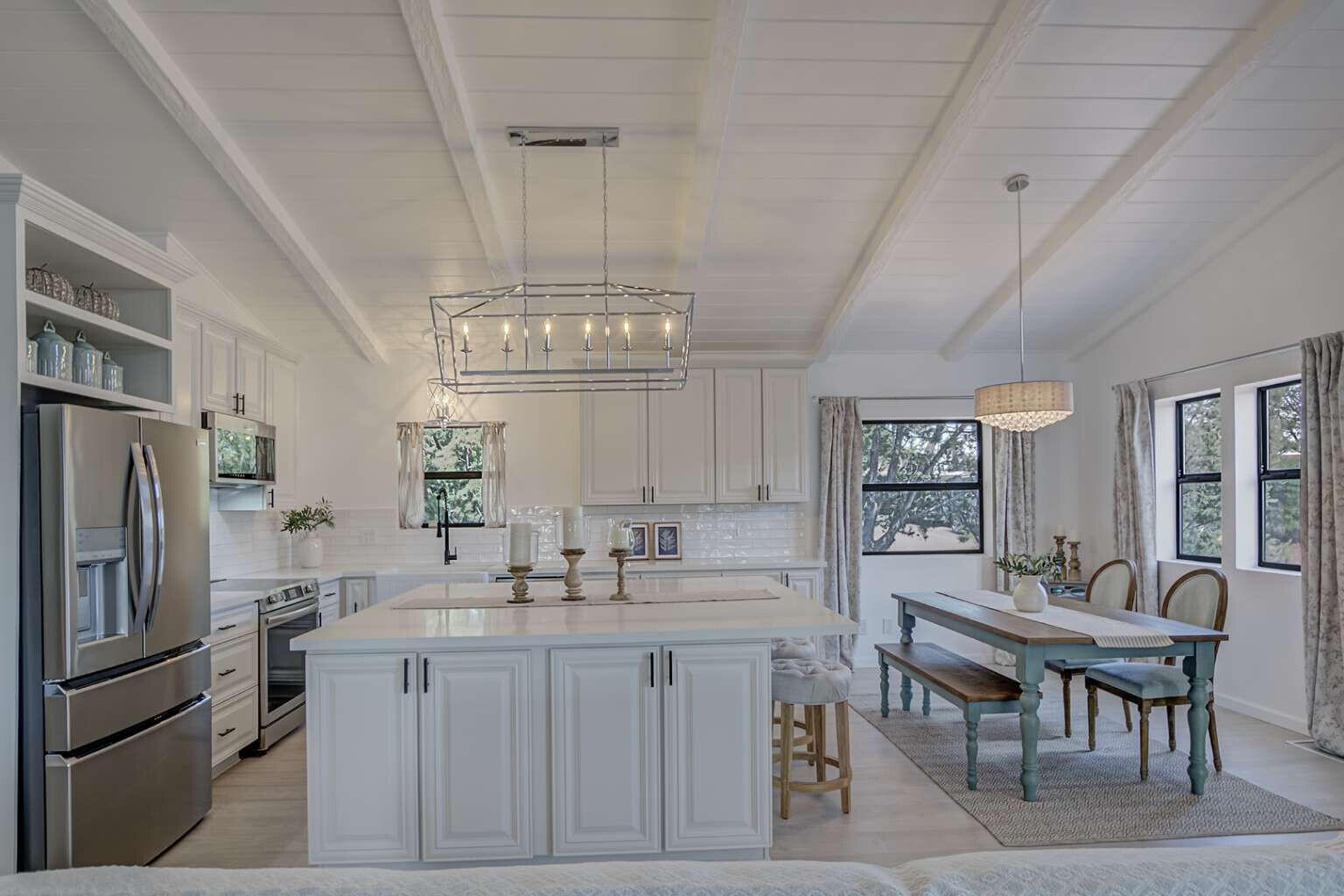 1303 N Sunshine Lane, Payson, AZ 85541 — Photo 1 of 22