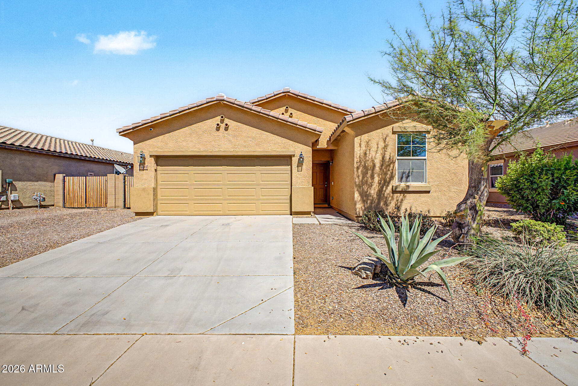 18817 N VENTANA Lane, Maricopa, AZ 85138 — Photo 1 of 33