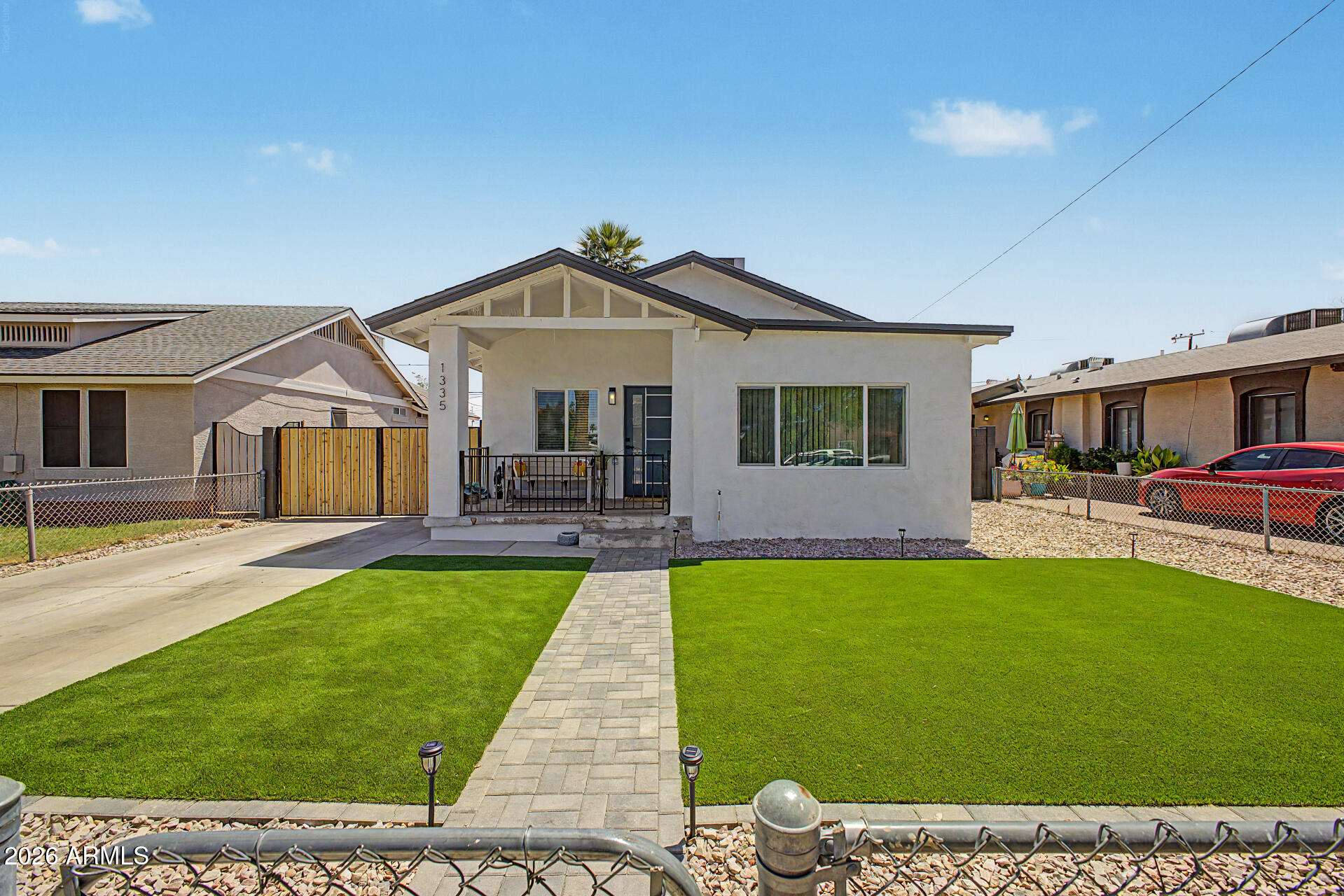 1335 E MORELAND Street, Phoenix, AZ 85006 — Photo 1 of 13