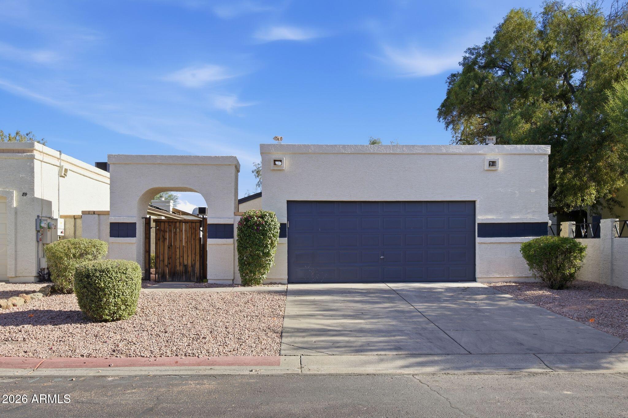 619 E JENSEN Street 88, Mesa, AZ 85203 — Photo 1 of 24