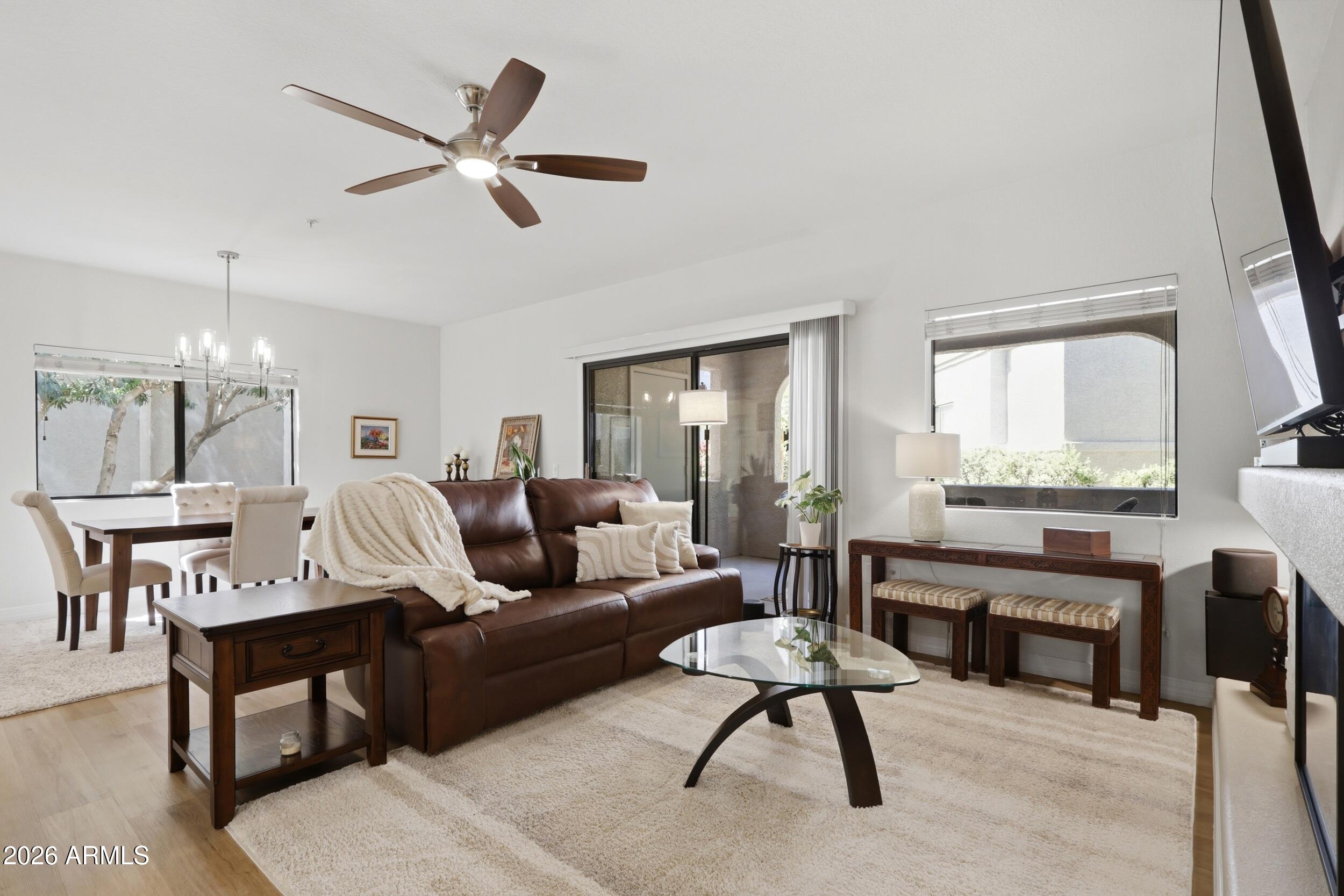 9455 E RAINTREE Drive 1036, Scottsdale, AZ 85260 — Photo 1 of 36