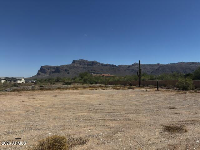 0000 Calle Suenos -, Apache Junction, AZ 85118