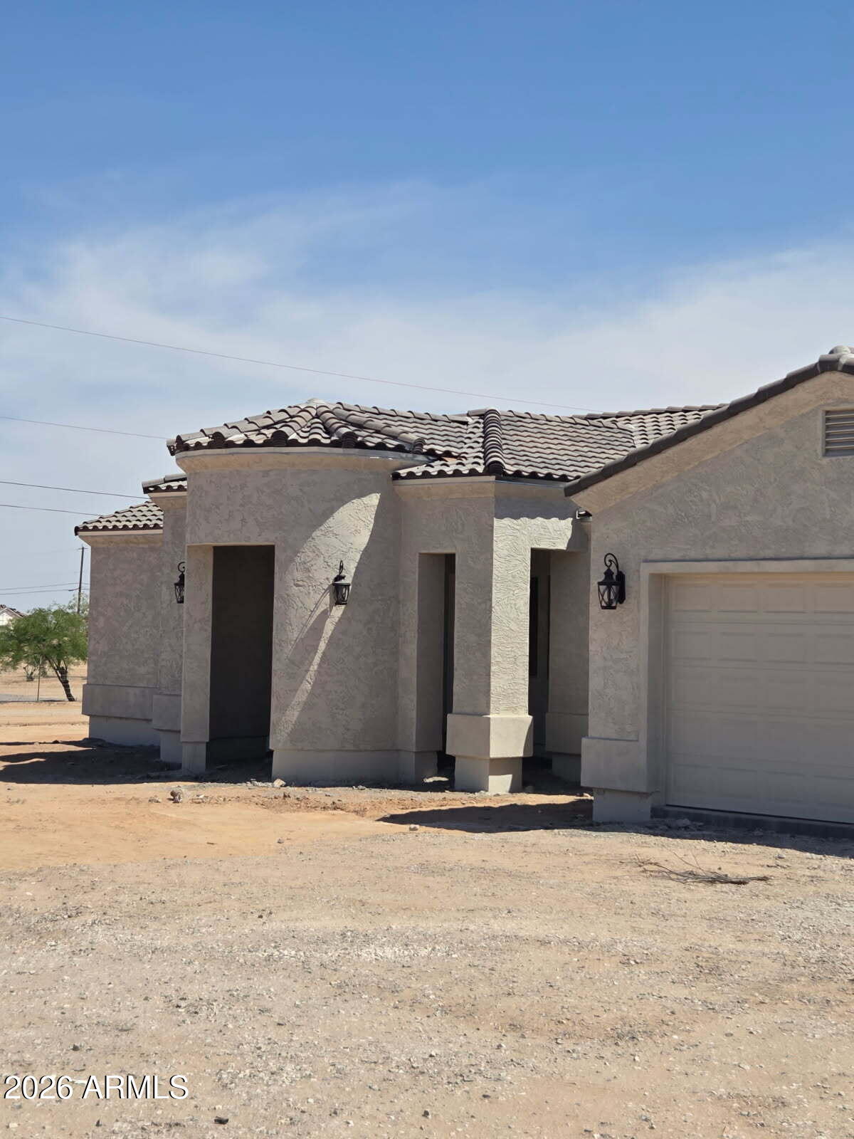 24013 N MORNING STAR Lane, Wittmann, AZ 85361 — Photo 1 of 1