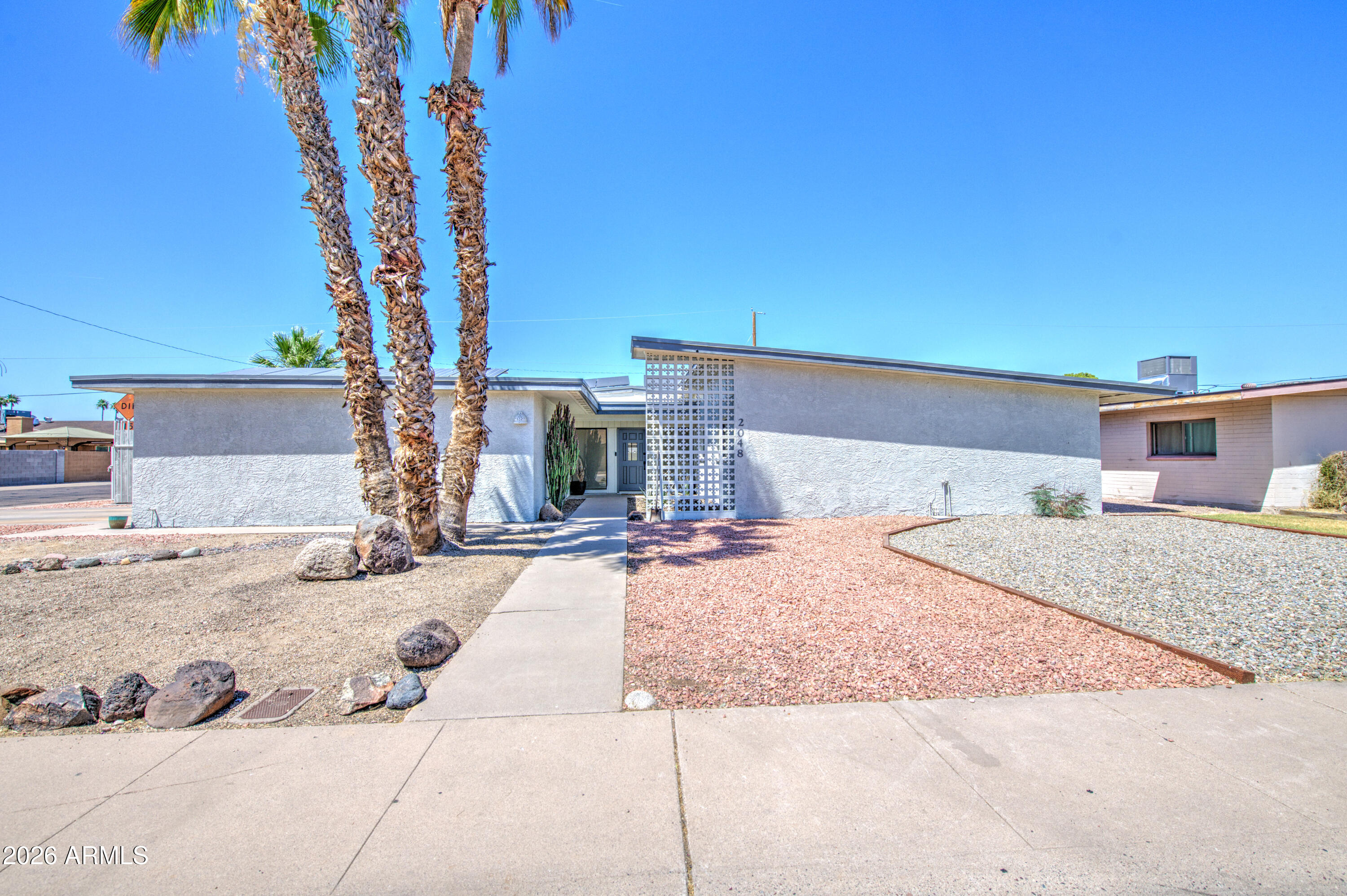 2048 W JOAN DE ARC Avenue, Phoenix, AZ 85029