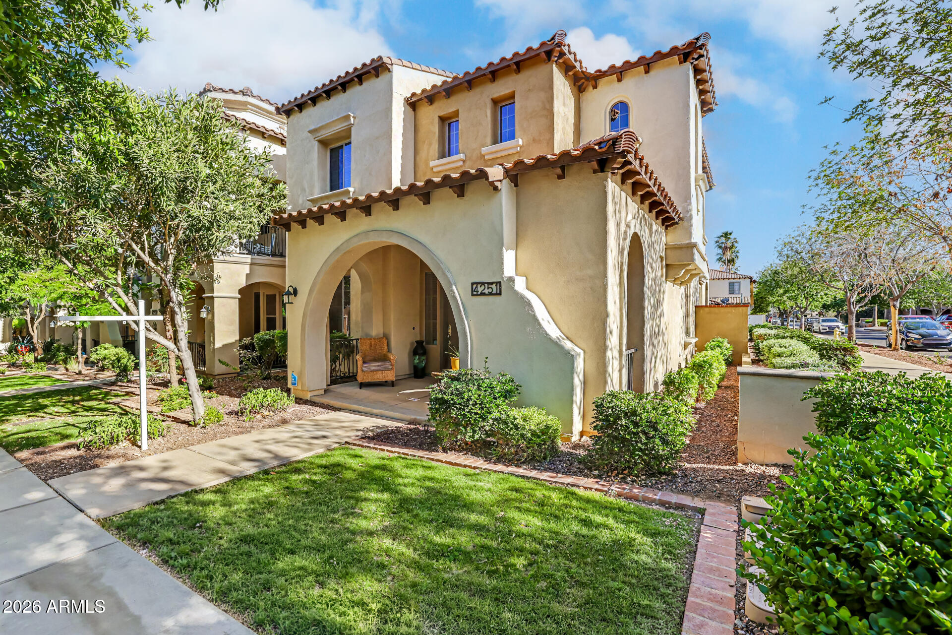 4251 N GOLF Drive, Buckeye, AZ 85396 — Photo 1 of 51