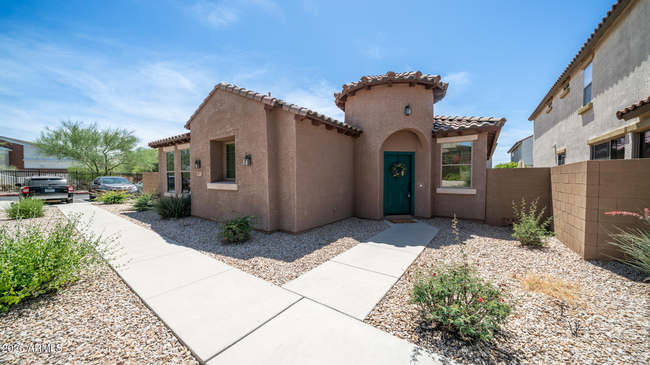 2933 N 71ST Place, Mesa, AZ 85207 — Photo 1 of 32