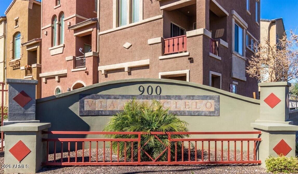 900 S 94th Street Apt 1090, Chandler, AZ 85224