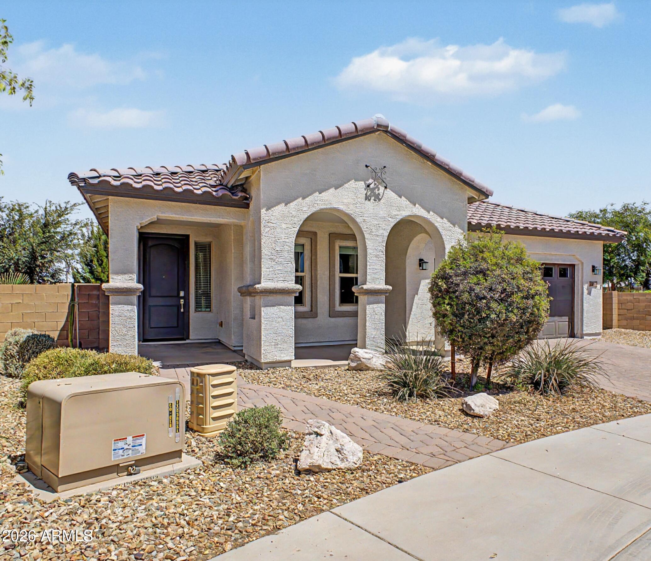 25078 N 172nd Lane, Surprise, AZ 85387