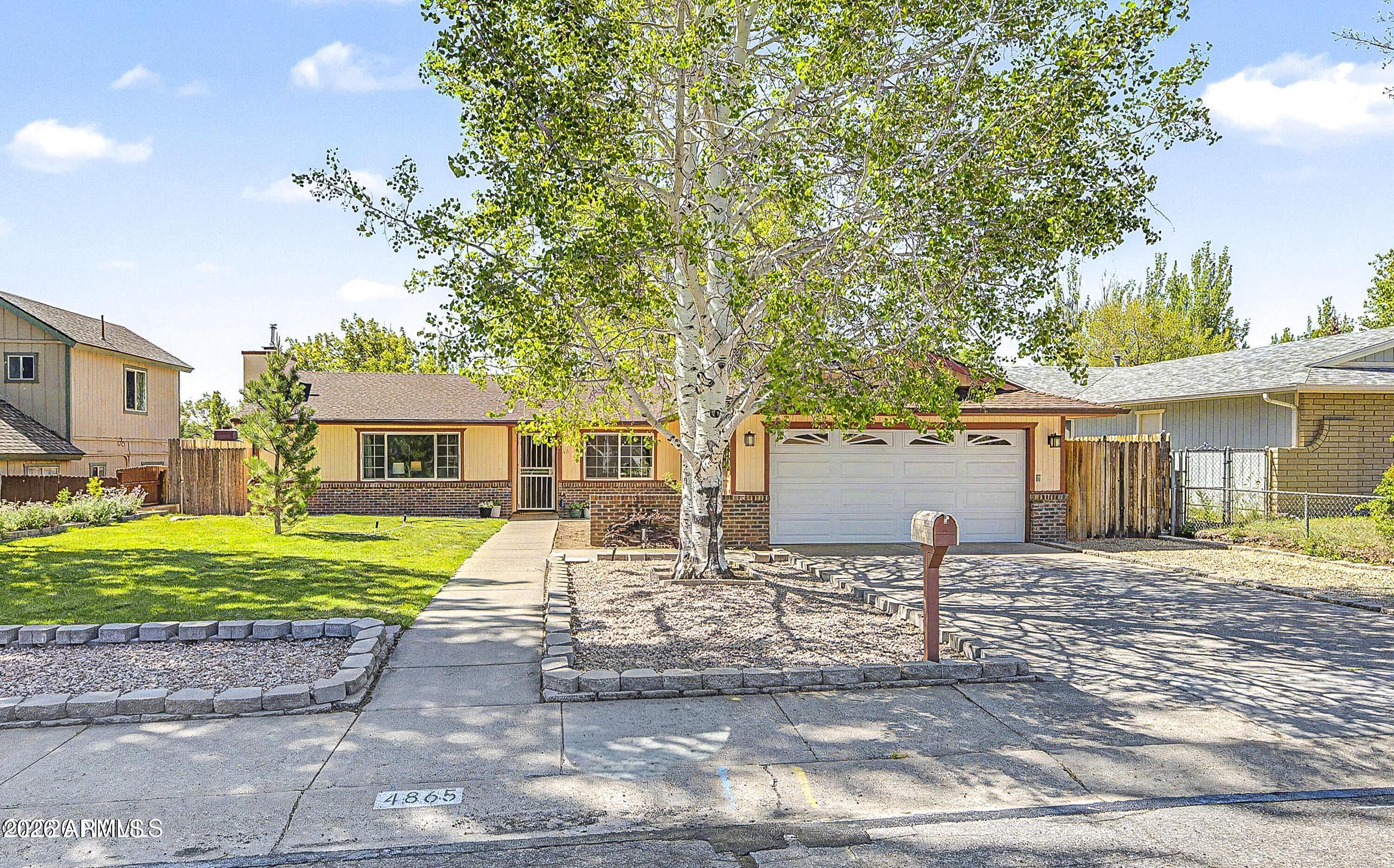 4865 E Warrior Drive, Flagstaff, AZ 86004 — Photo 1 of 28