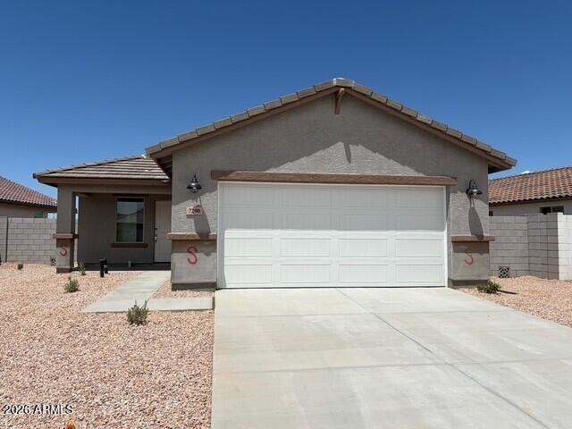 7290 E CATTLE CALL Street, San Tan Valley, AZ 85143 — Photo 1 of 6
