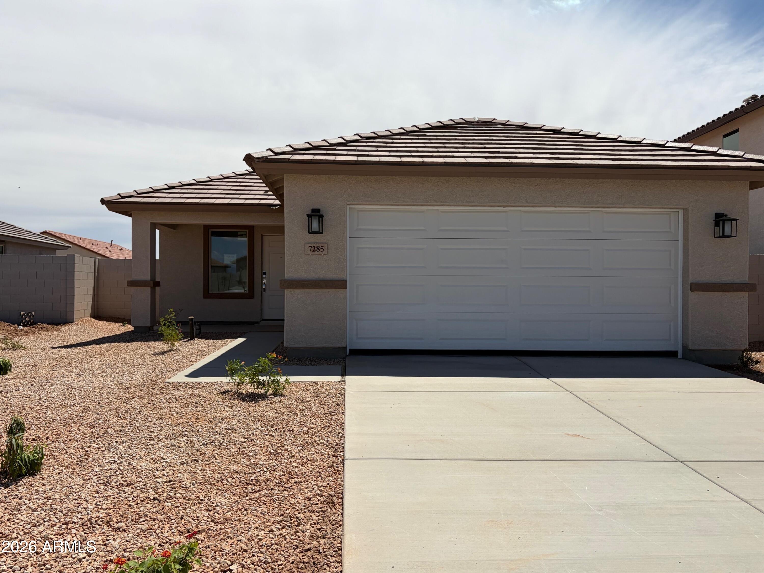 7285 E CATTLE CALL Street, San Tan Valley, AZ 85143