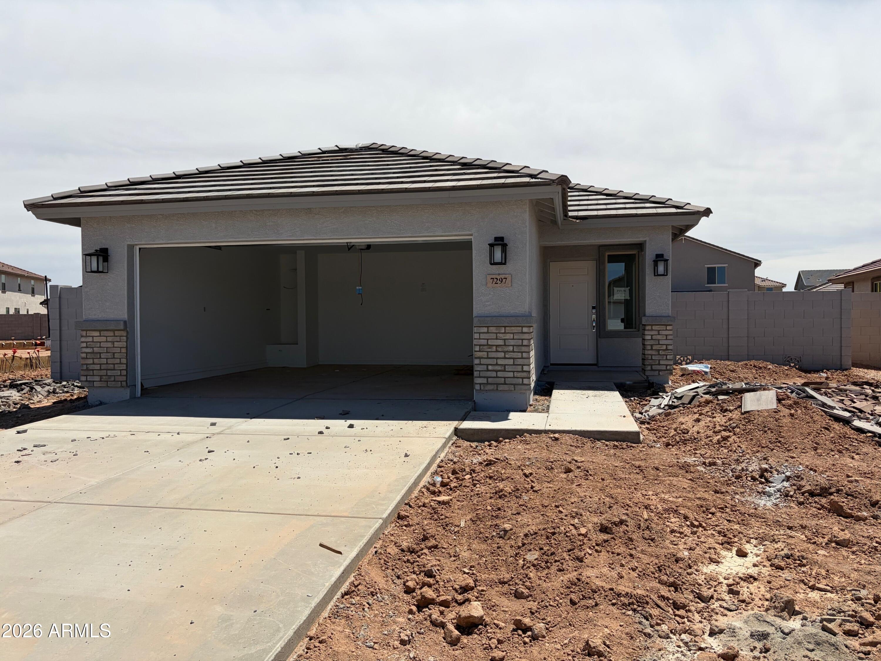 7297 E CATTLE CALL Street N, San Tan Valley, AZ 85143