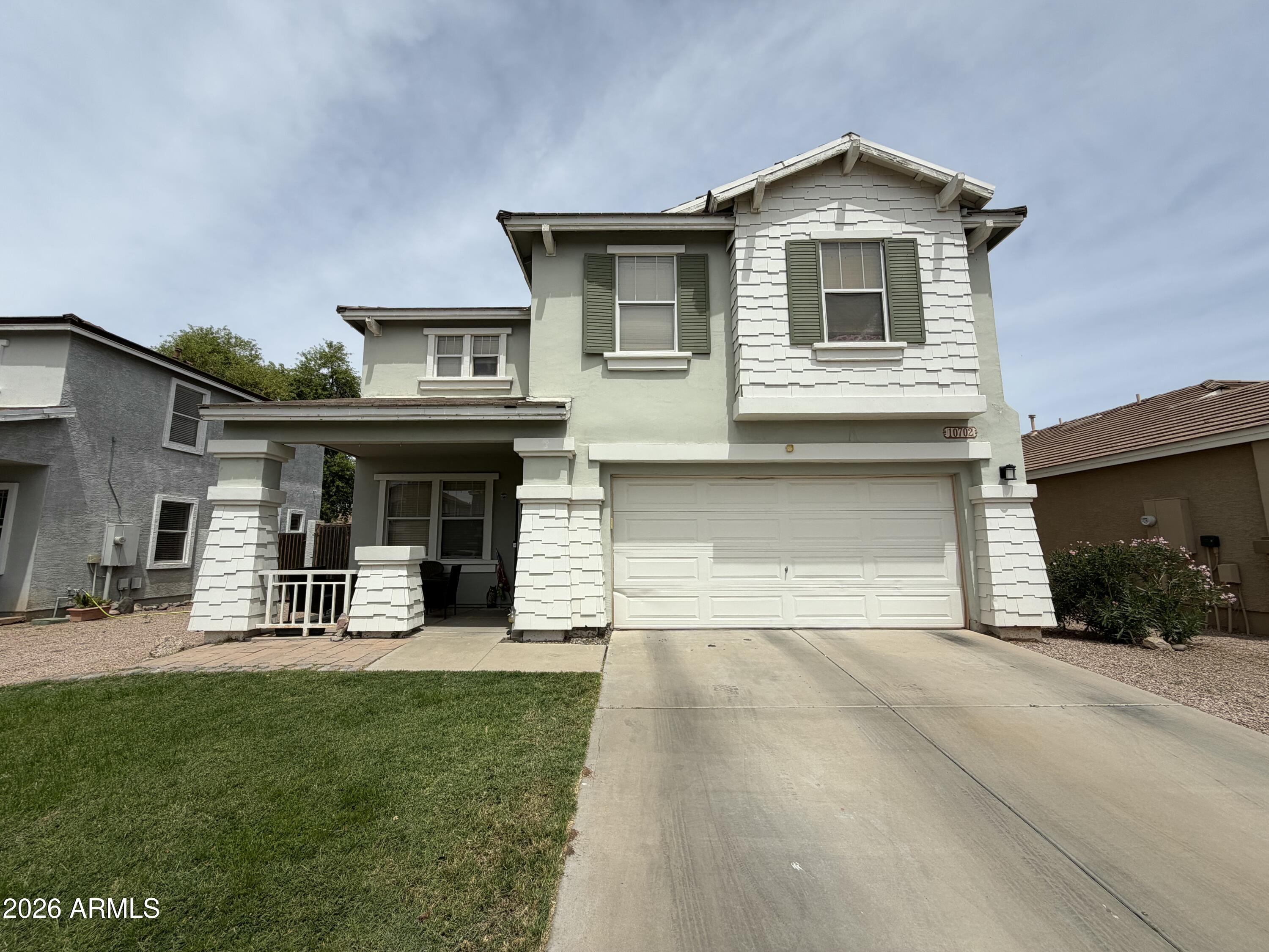 10702 E PORTOBELLO Avenue, Mesa, AZ 85212