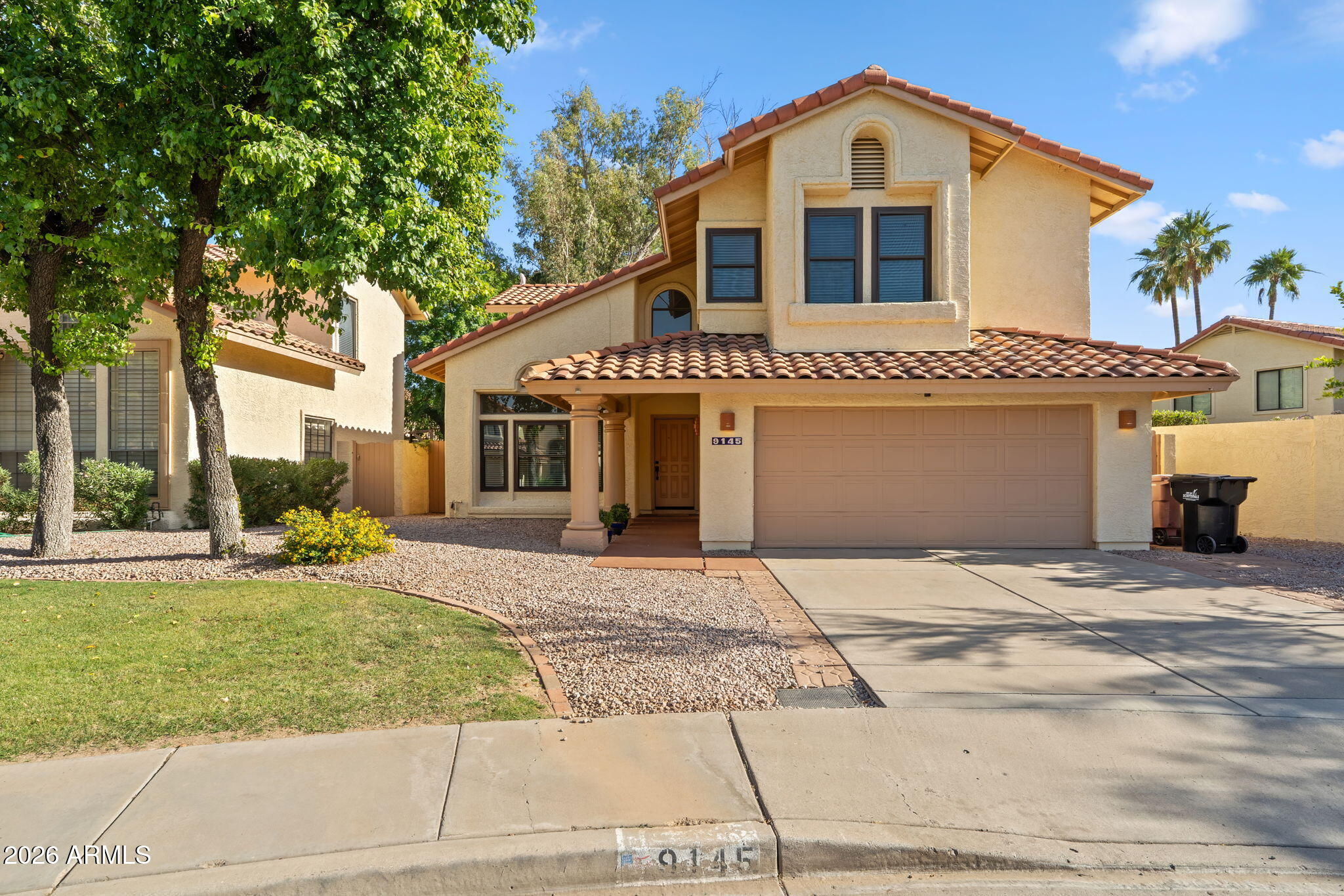 9145 E JENAN Drive, Scottsdale, AZ 85260