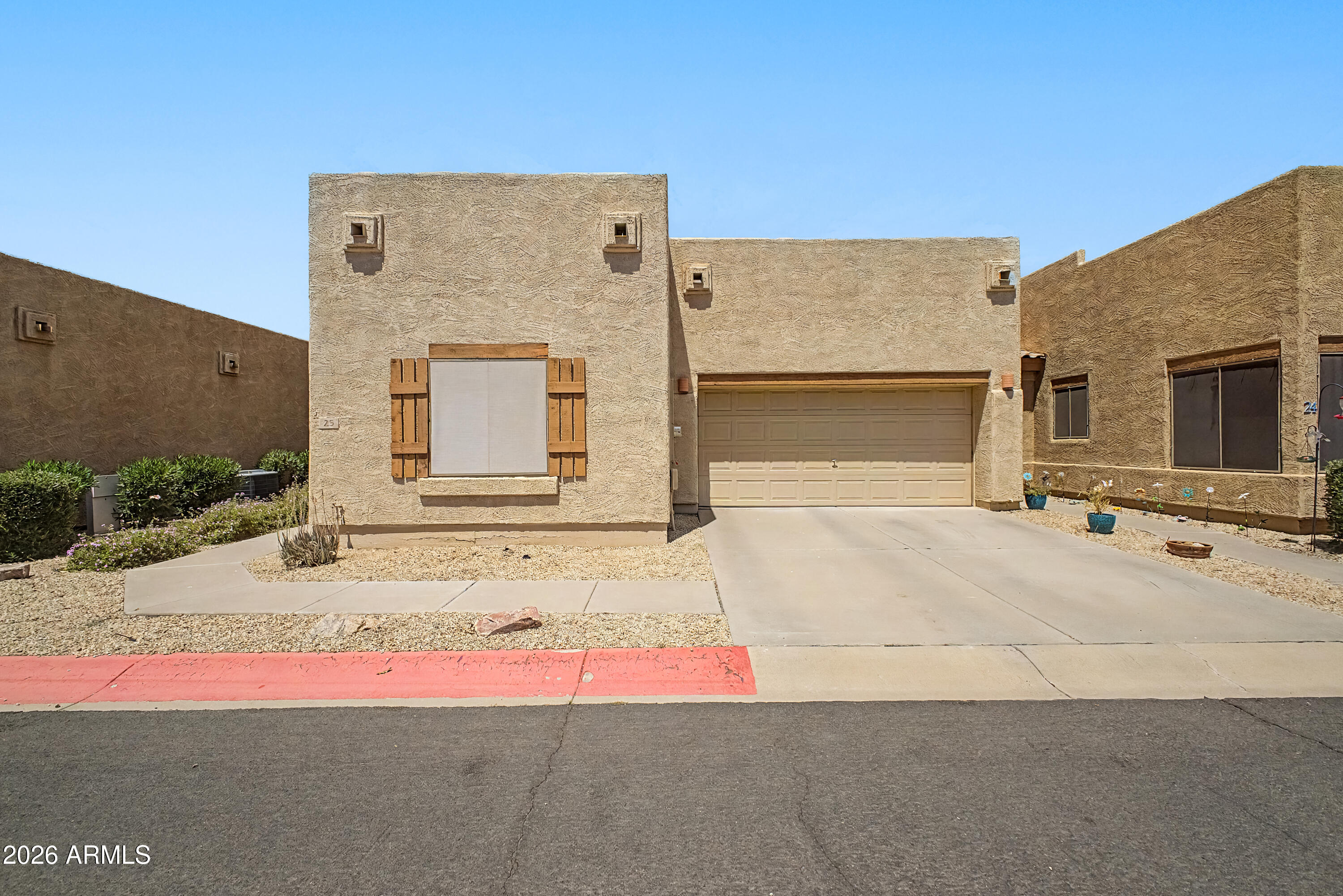 1650 S CRISMON Road 25, Mesa, AZ 85209