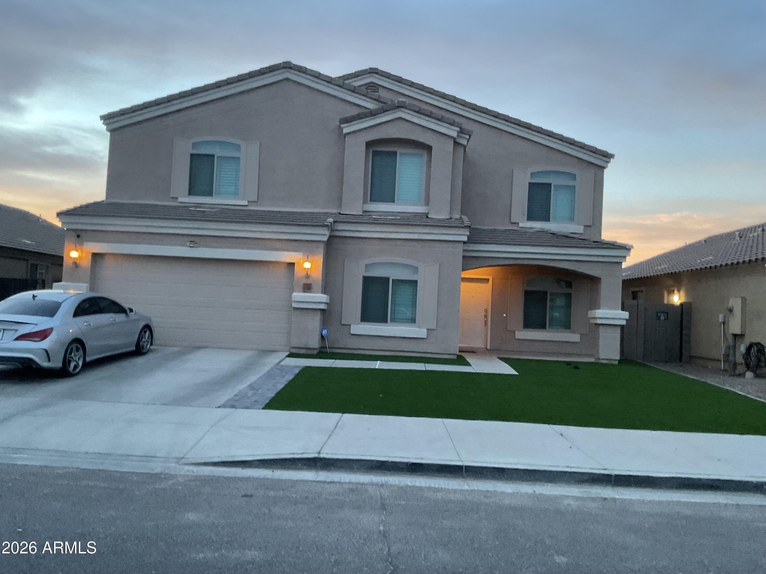 11108 W CAMPBELL Avenue, Phoenix, AZ 85037 — Photo 1 of 33