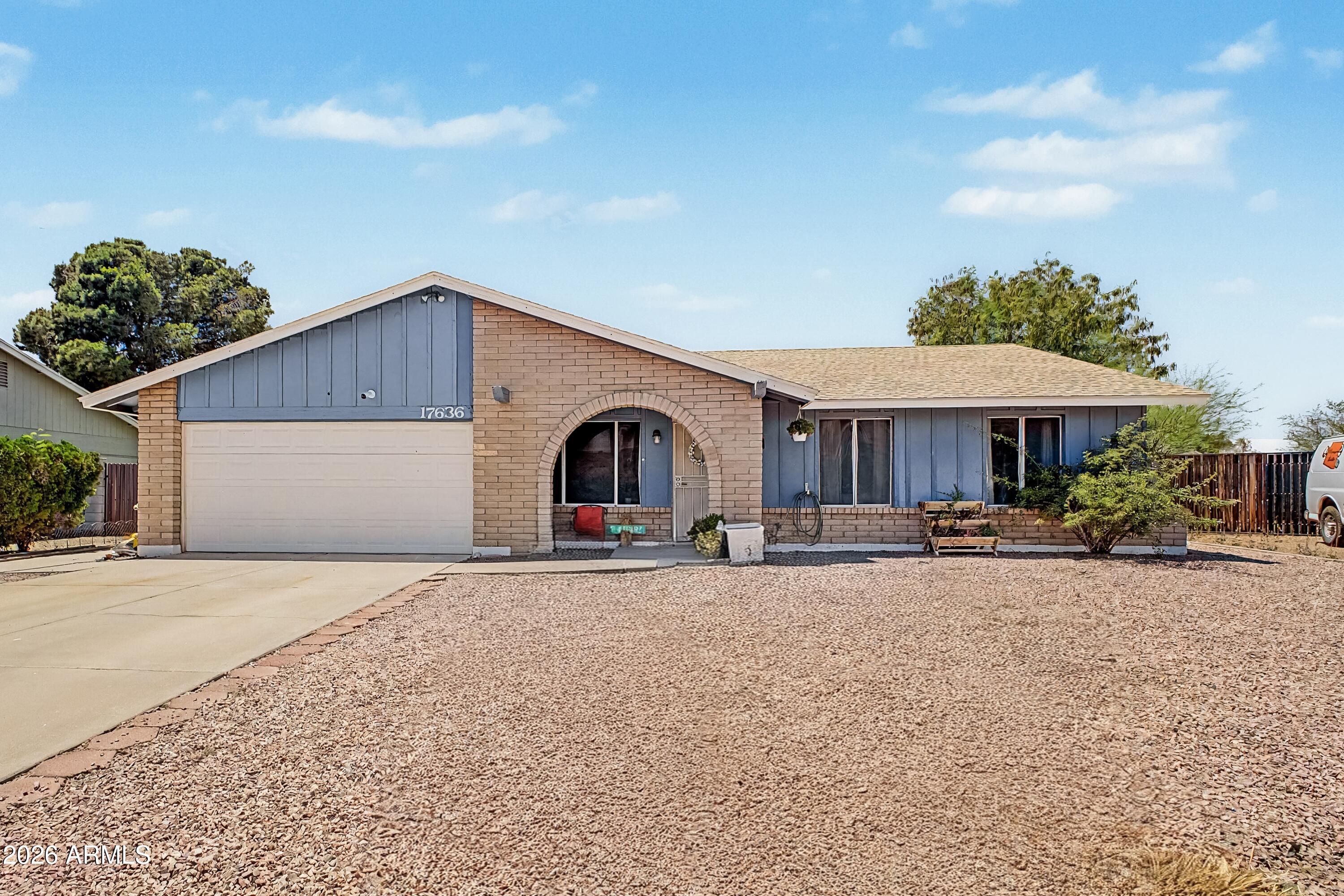 17636 N 33RD Lane, Phoenix, AZ 85053 — Photo 1 of 30