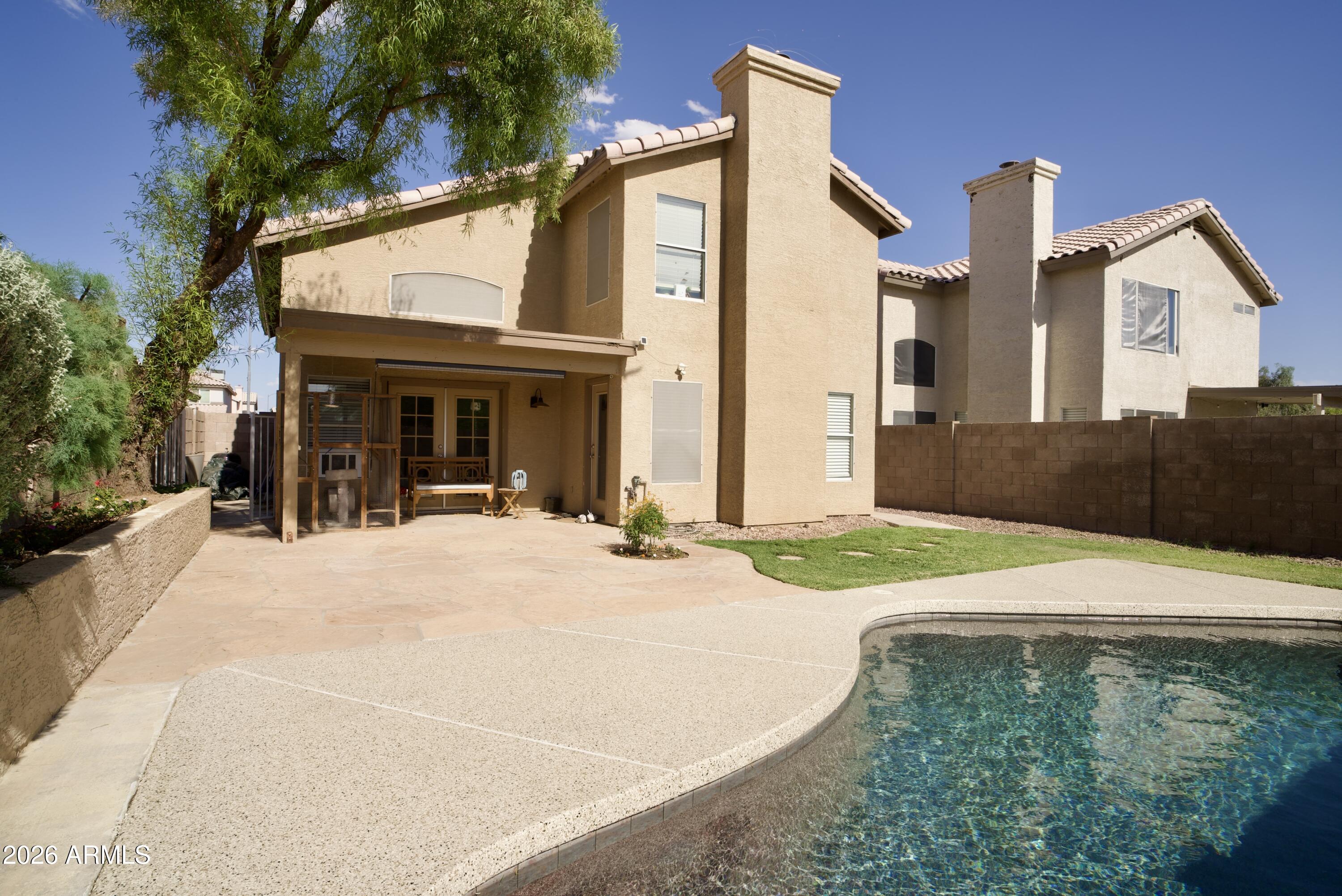 19436 N 50TH Avenue, Glendale, AZ 85308