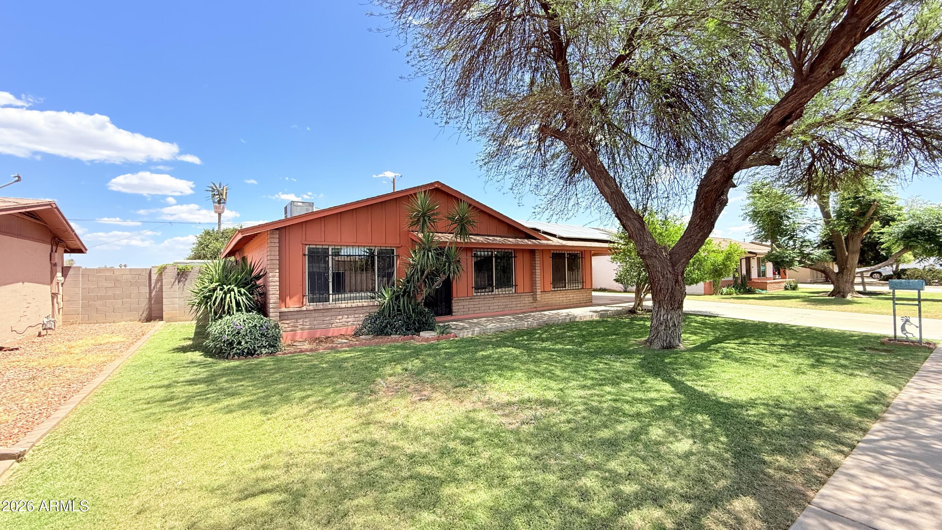 4135 N 88TH Avenue, Phoenix, AZ 85037
