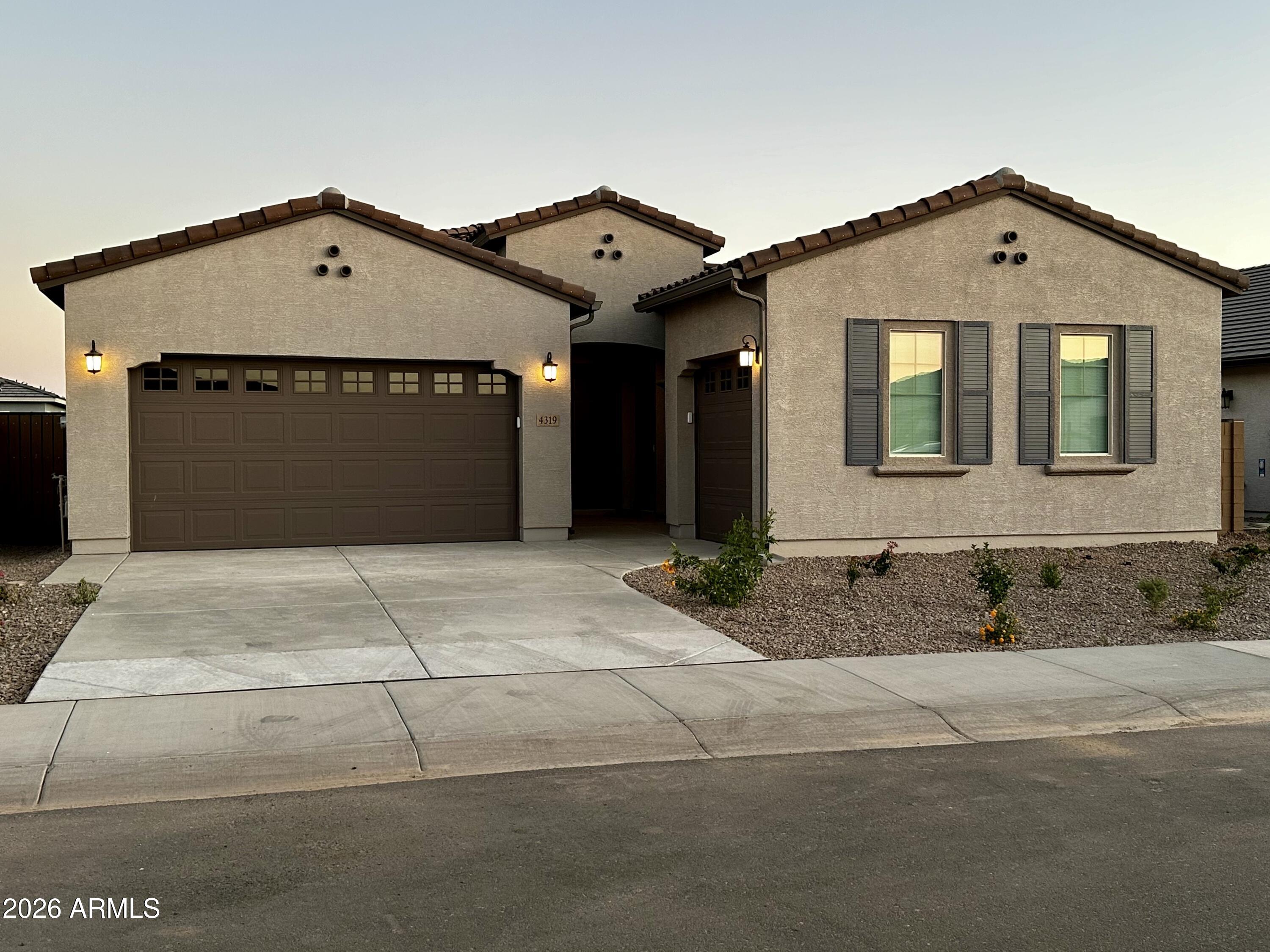 4319 E SILO Drive, Gilbert, AZ 85296