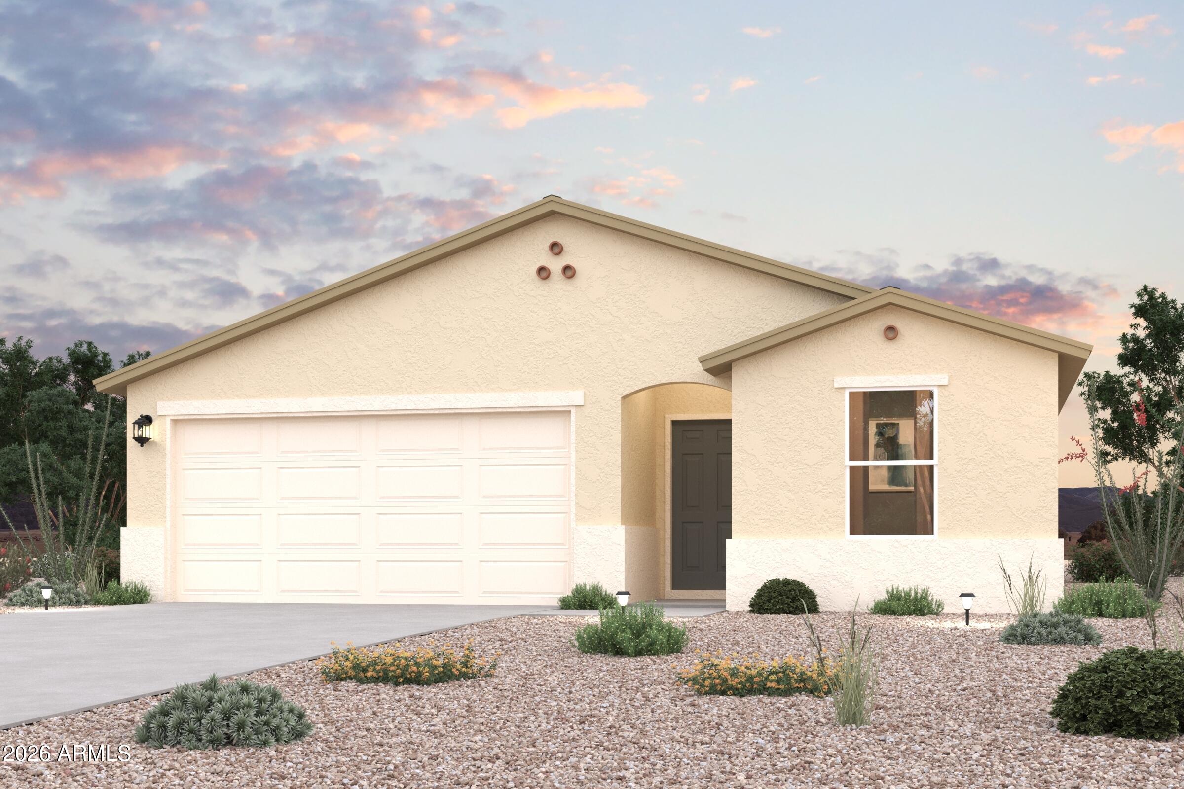 10940 W COVE Drive, Arizona City, AZ 85123 — Photo 1 of 2