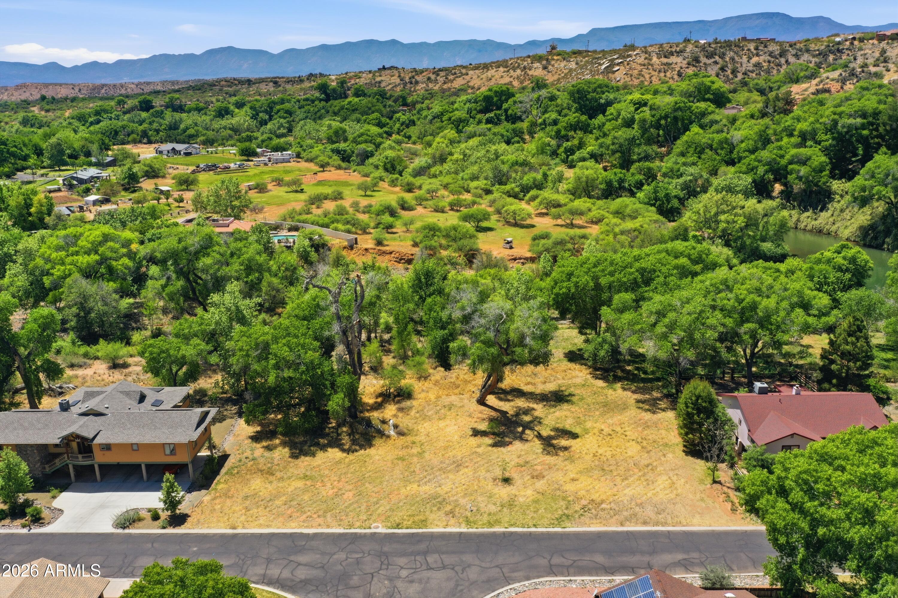 10185 E CREEKSIDE Drive 112, Cornville, AZ 86325 — Photo 1 of 10