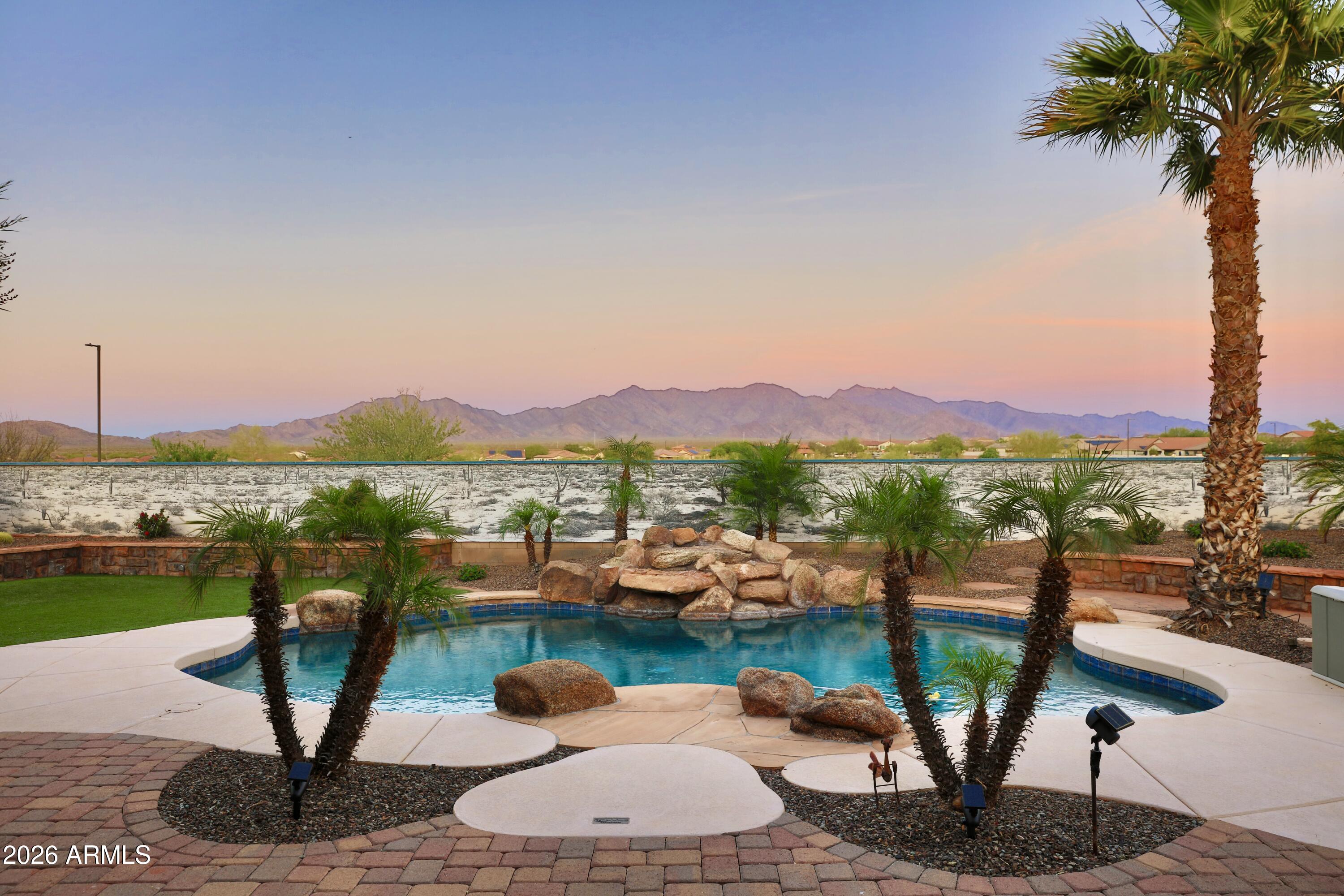 14725 S 182ND Drive, Goodyear, AZ 85338