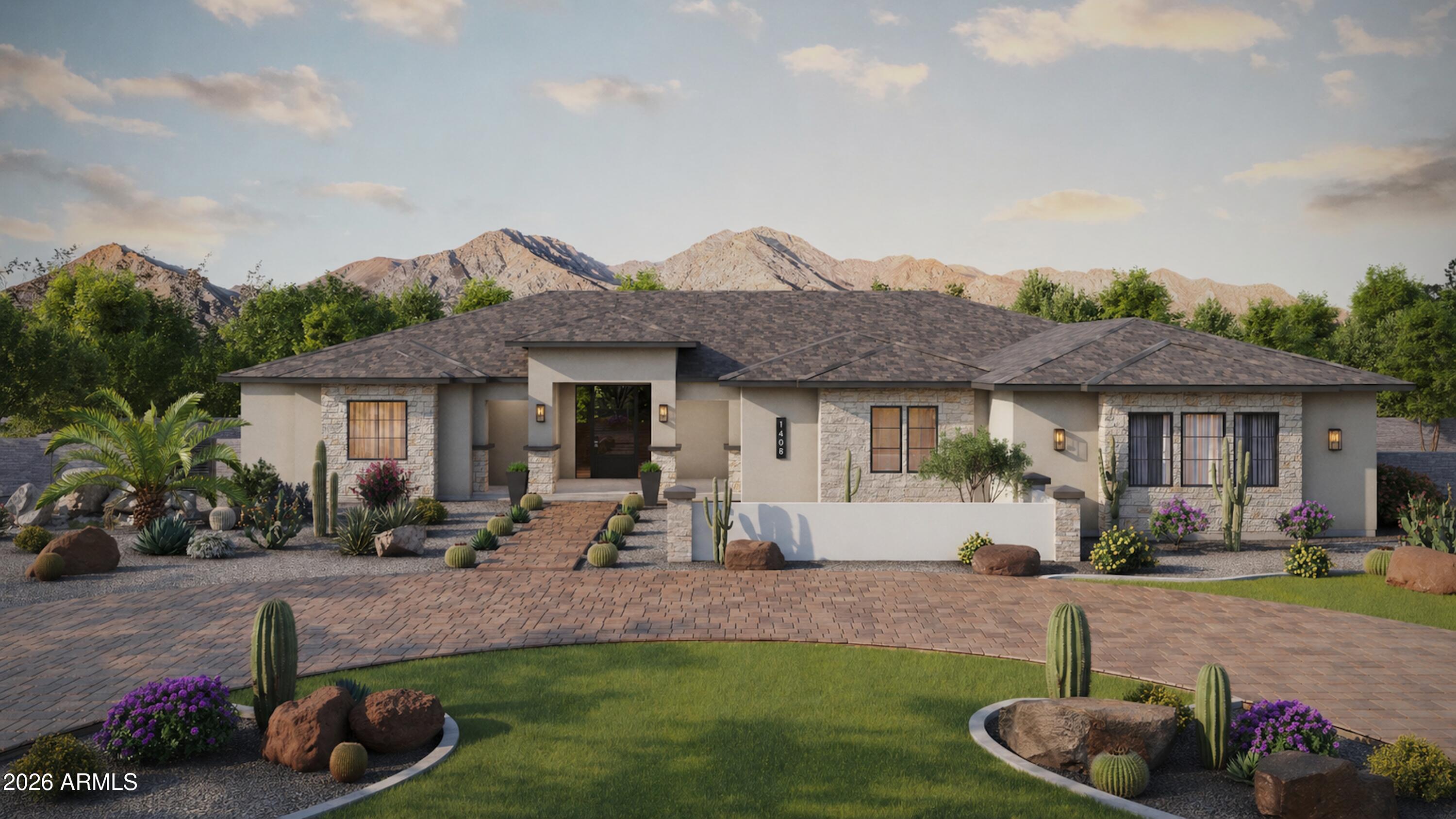 25653 N 114th Drive, Peoria, AZ 85383 — Photo 1 of 1