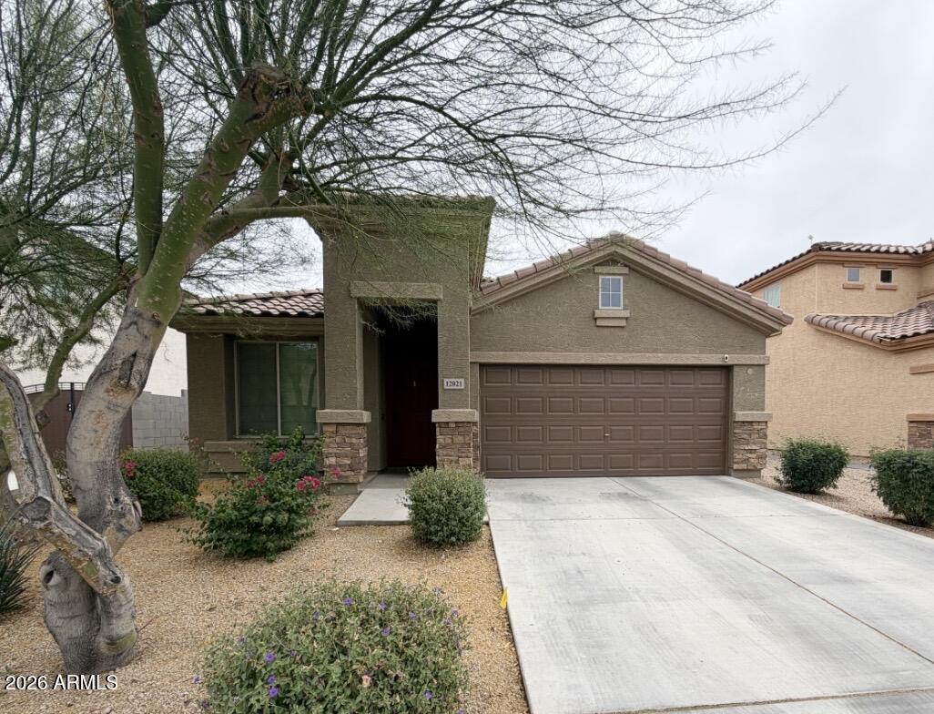 12021 W DAVIS Lane, Avondale, AZ 85323 — Photo 1 of 11