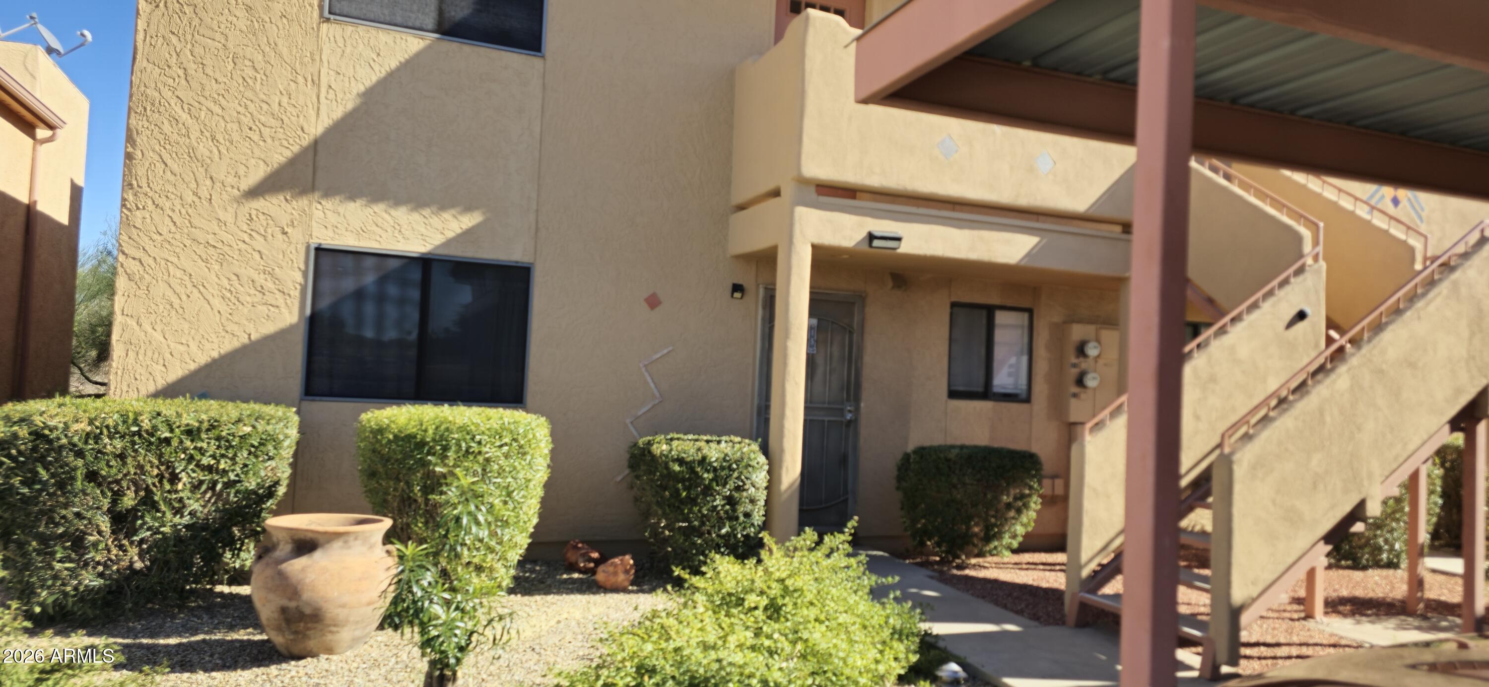 540 S WEST Road 15, Wickenburg, AZ 85390