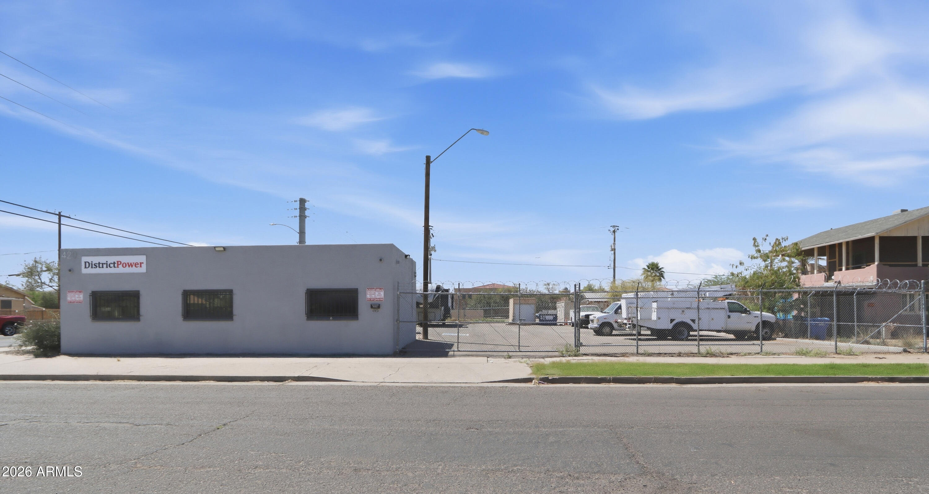 420 N 15th Avenue, Phoenix, AZ 85007