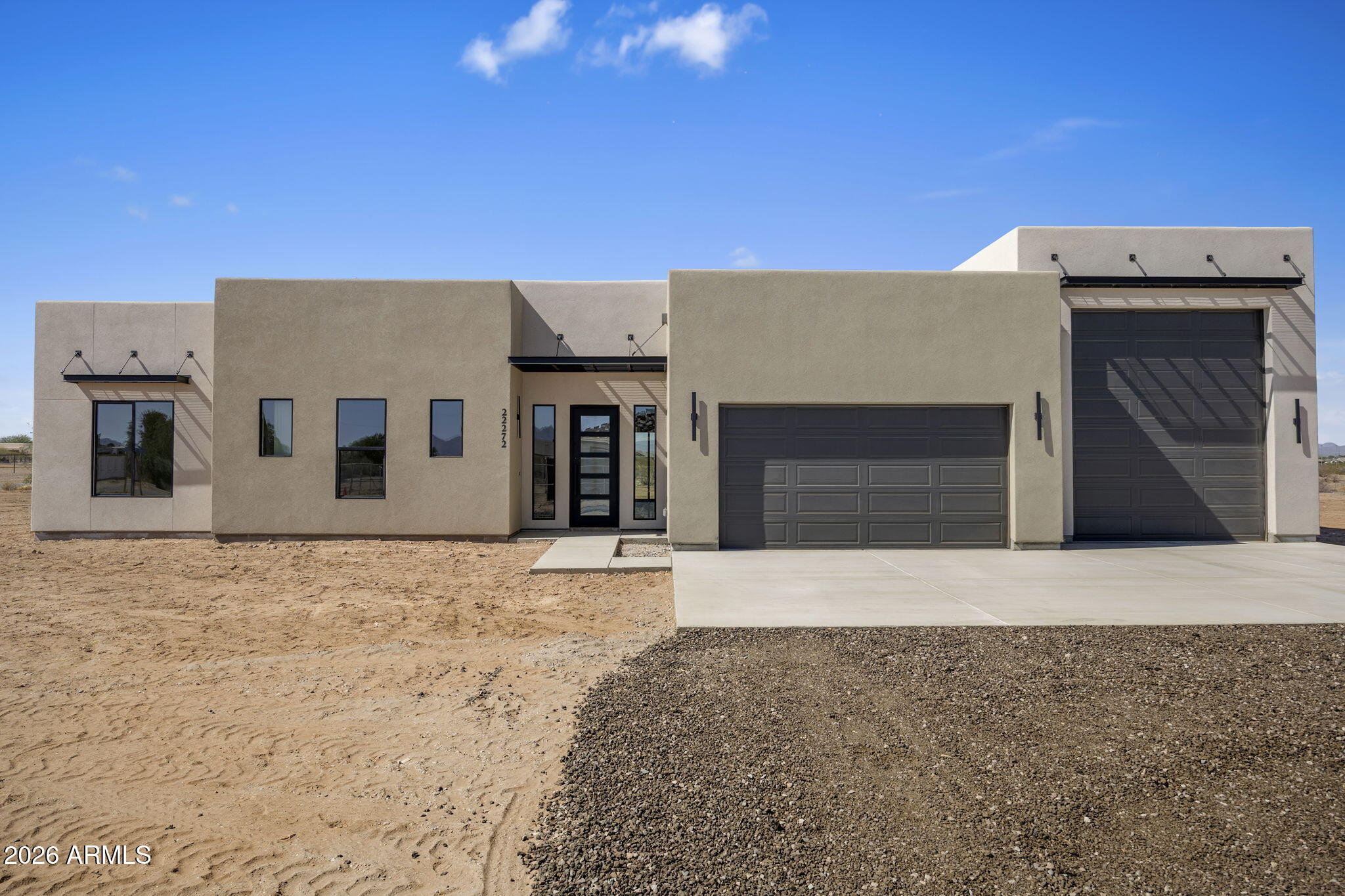 22272 W ROY ROGERS Road, Wittmann, AZ 85361 — Photo 1 of 42