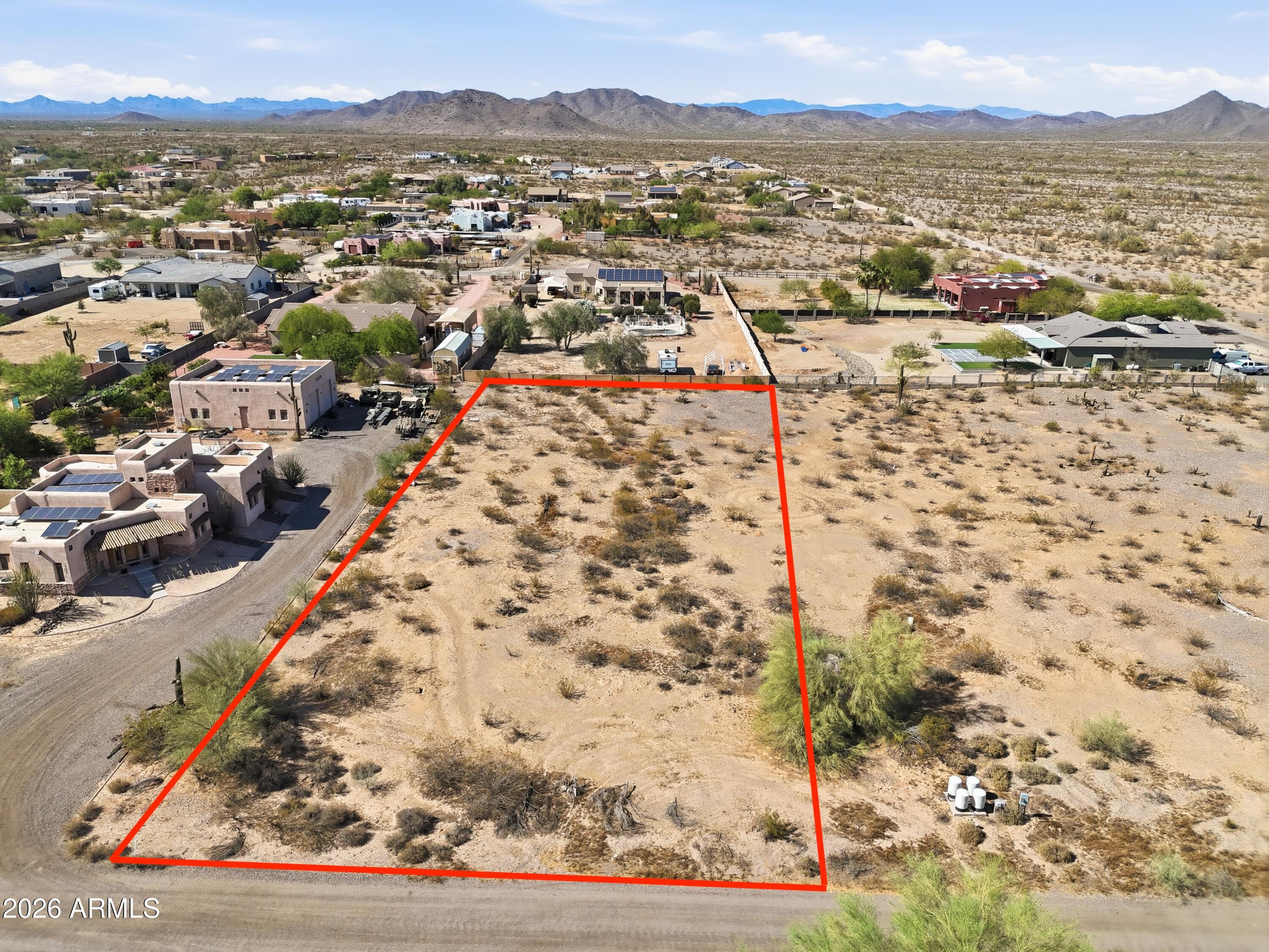 15132 W ROY ROGERS Road -, Surprise, AZ 85387